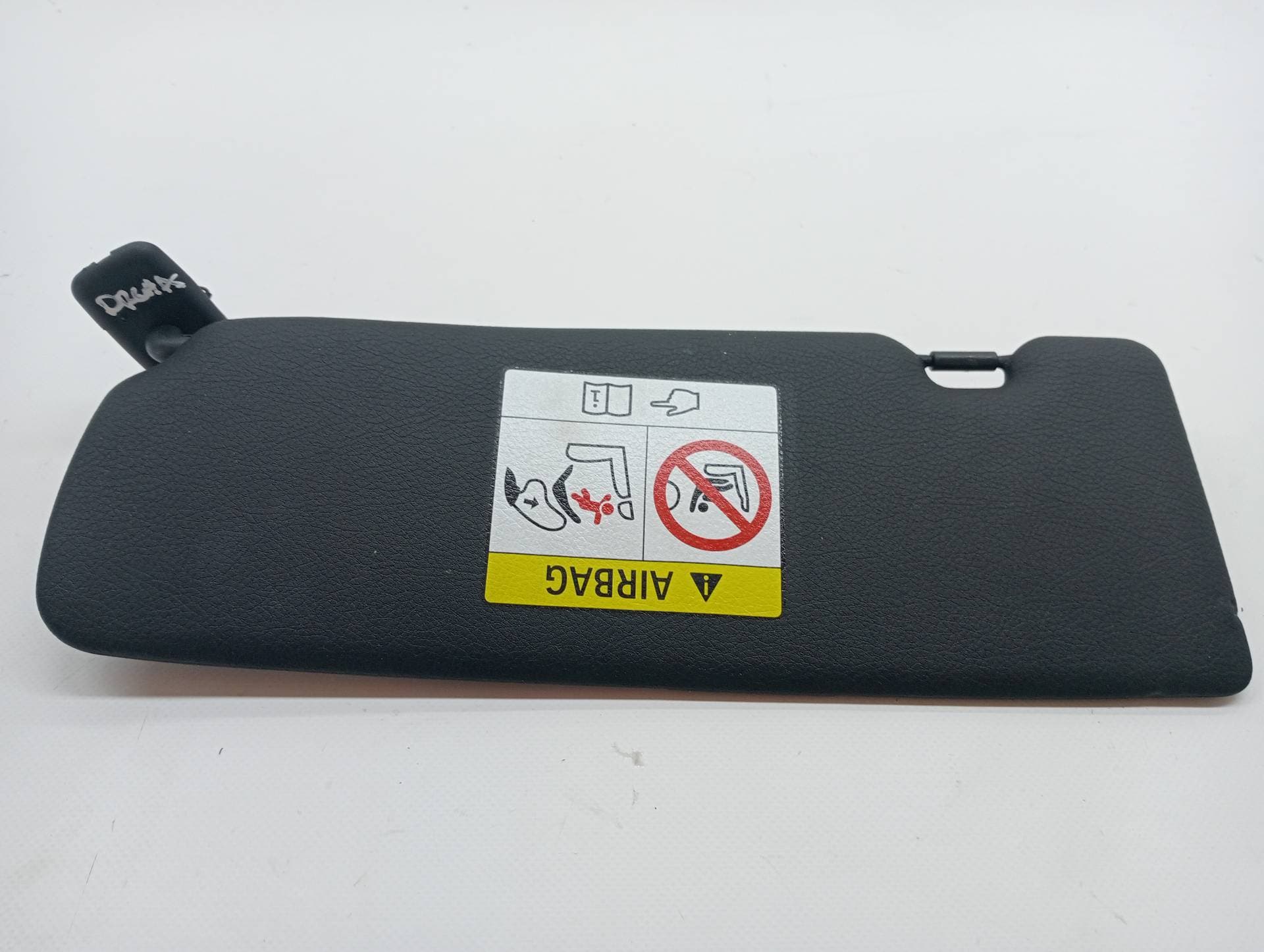Parasol derecho BMW SERIE 1 LIM 2