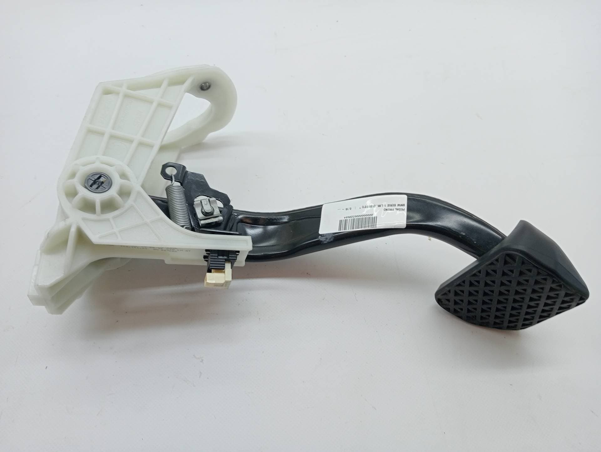 Pedal freno BMW SERIE 1 LIM