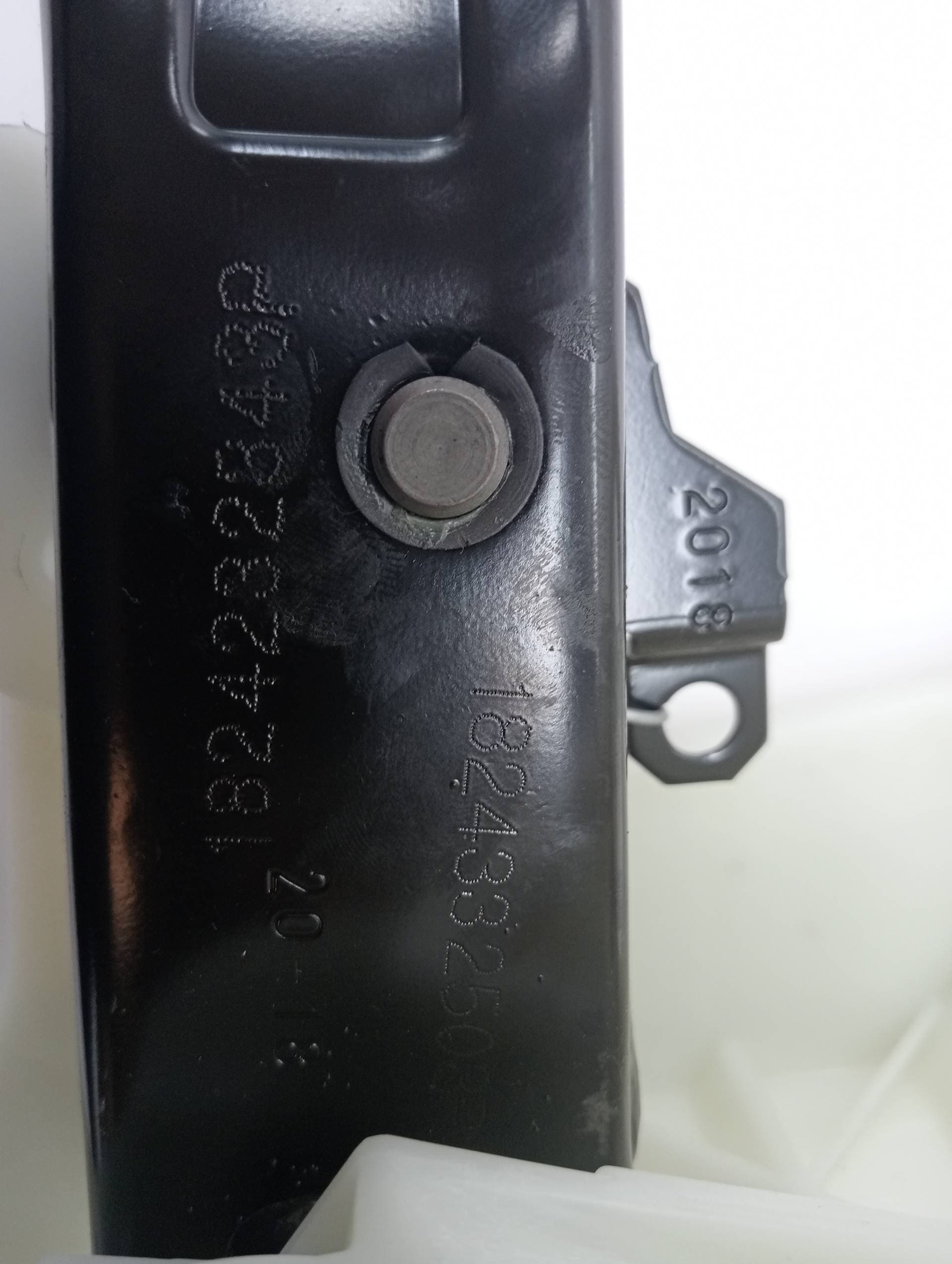 Pedal freno BMW SERIE 1 LIM 3