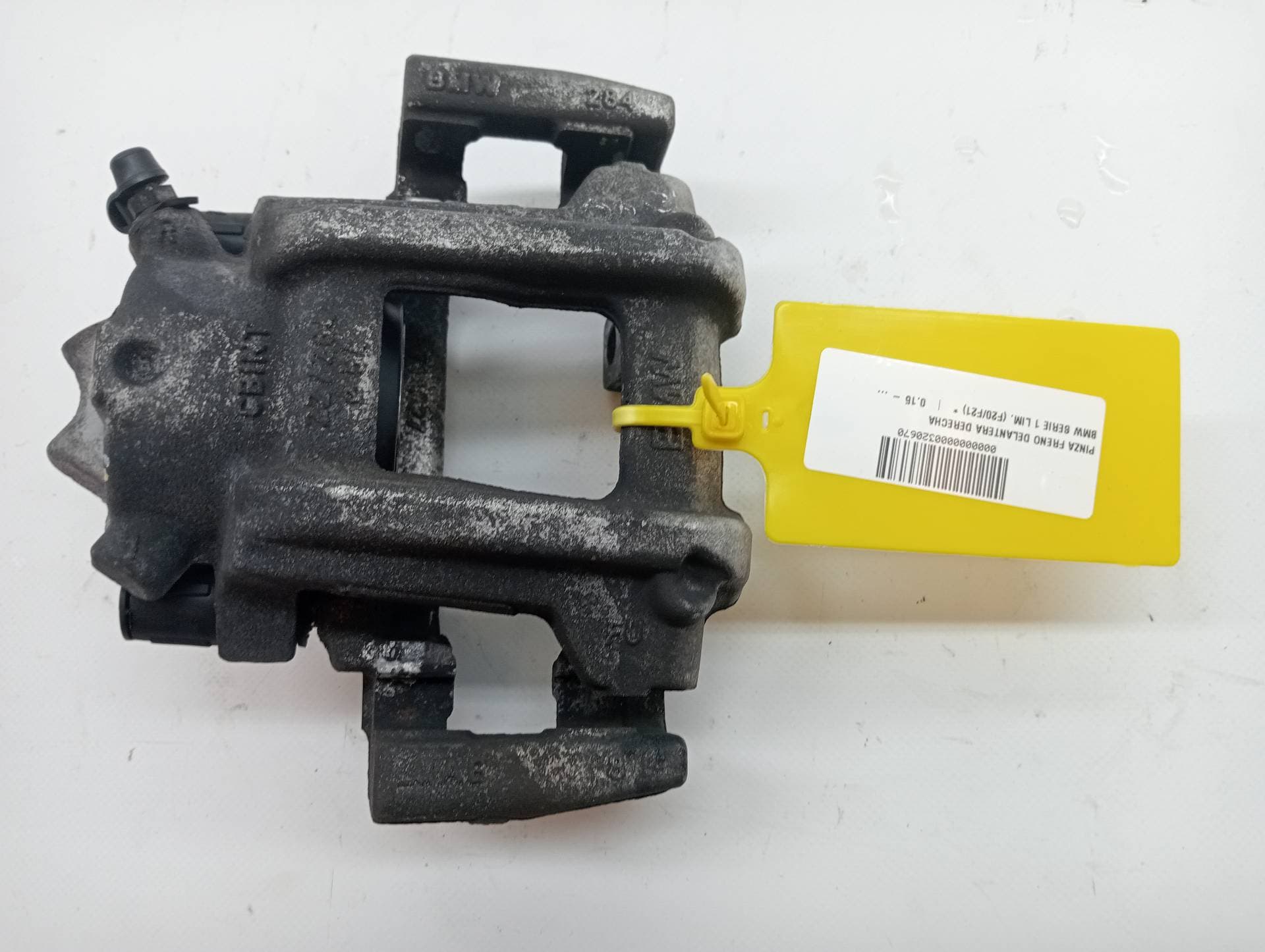 Recambio BMW SERIE 1 LIM ref. 34116850644