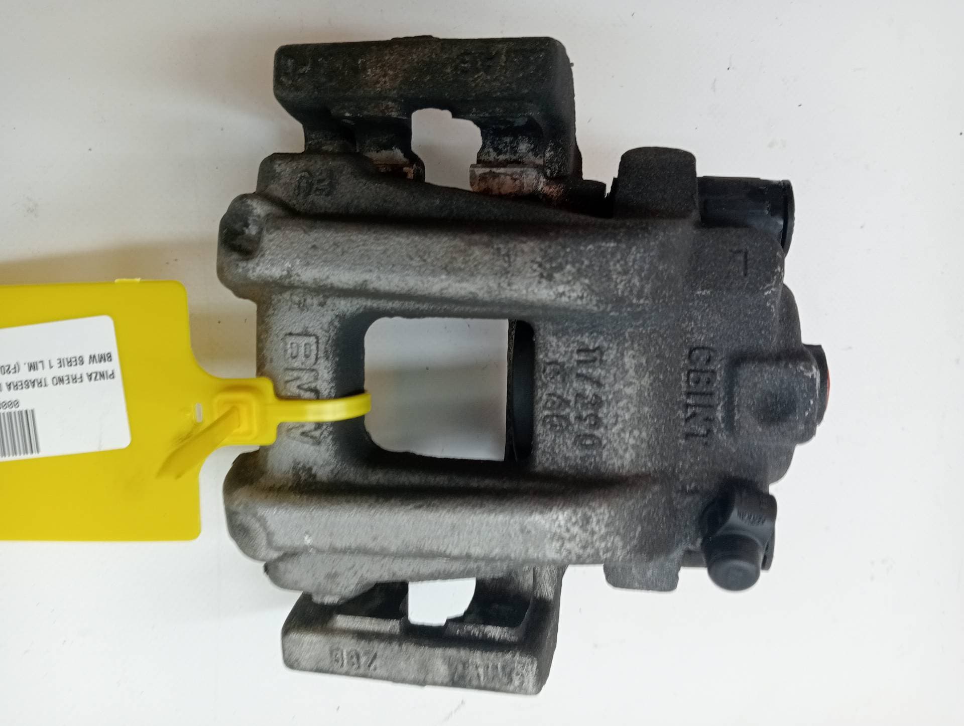 Recambio BMW SERIE 1 LIM ref. 34216850851