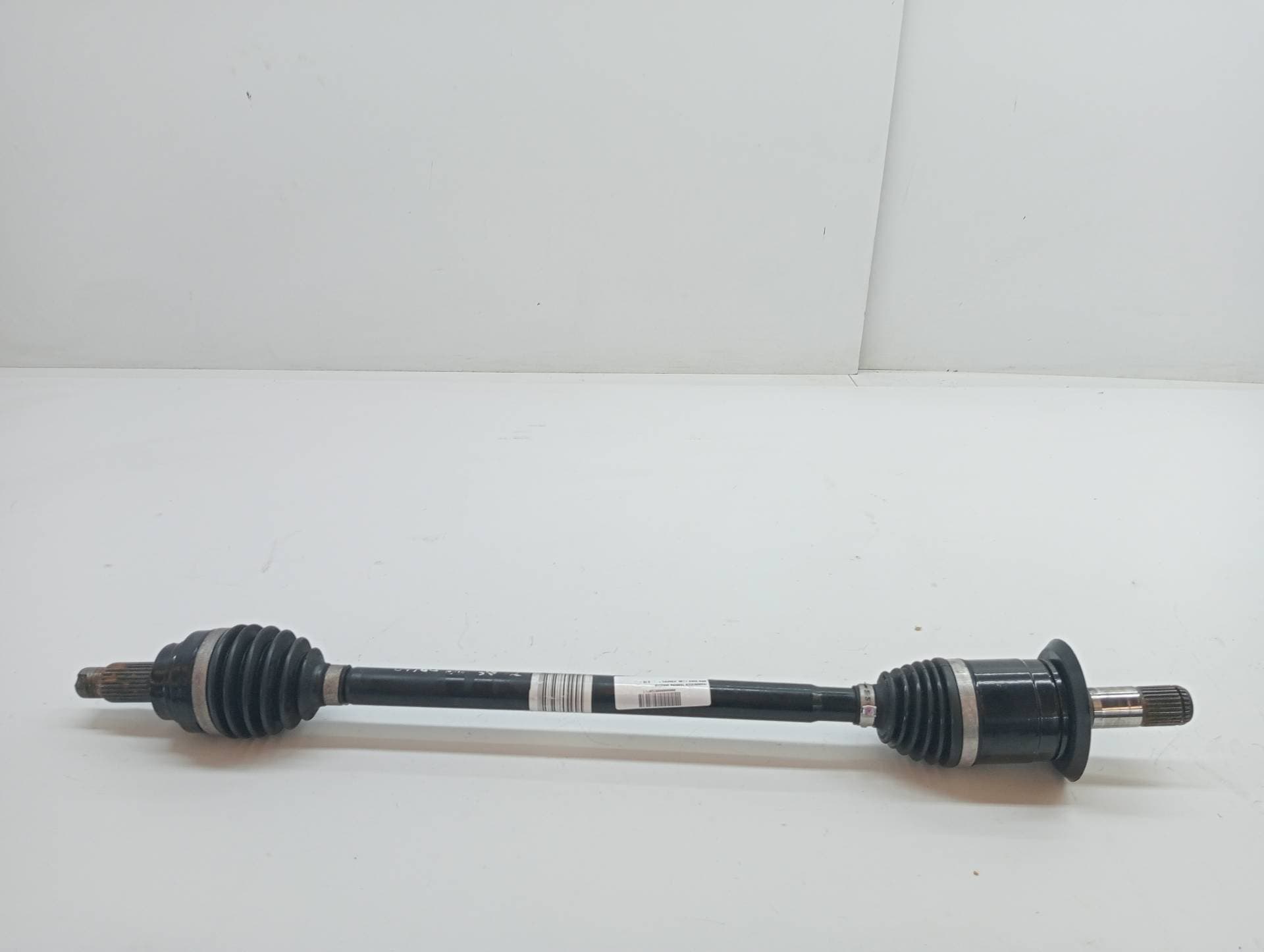 Recambio BMW SERIE 1 LIM ref. 33207629302