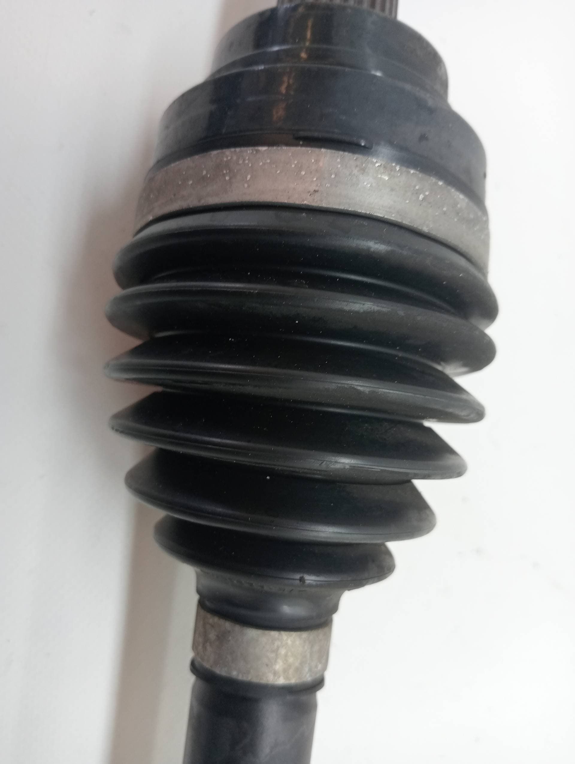Recambio BMW SERIE 1 LIM ref. 33207629302 2