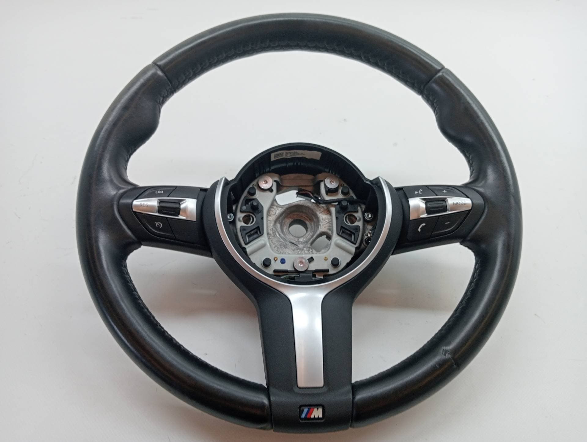 Volante BMW SERIE 1 LIM