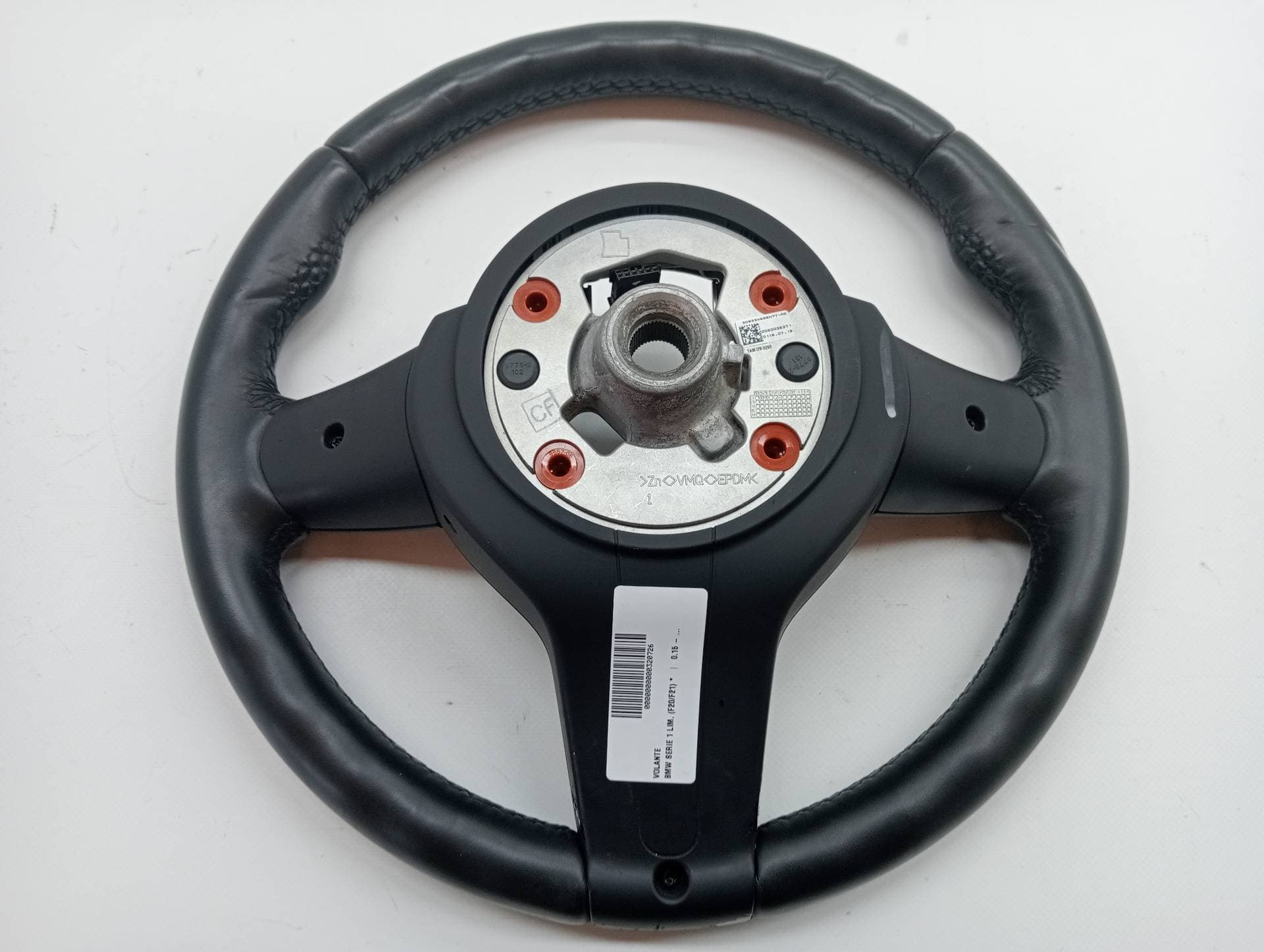 Volante BMW SERIE 1 LIM 3