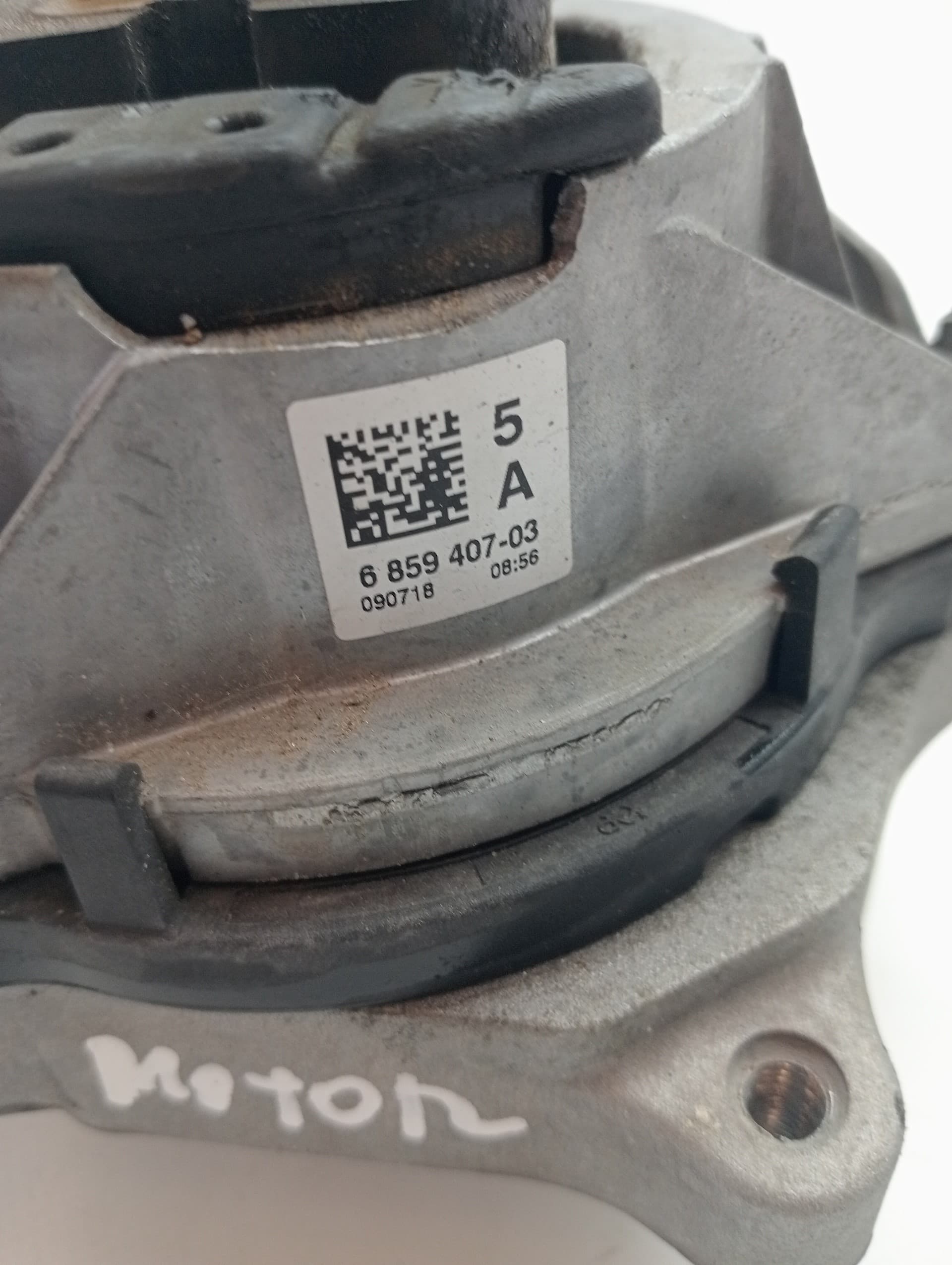 Soporte motor BMW SERIE 1 LIM 2
