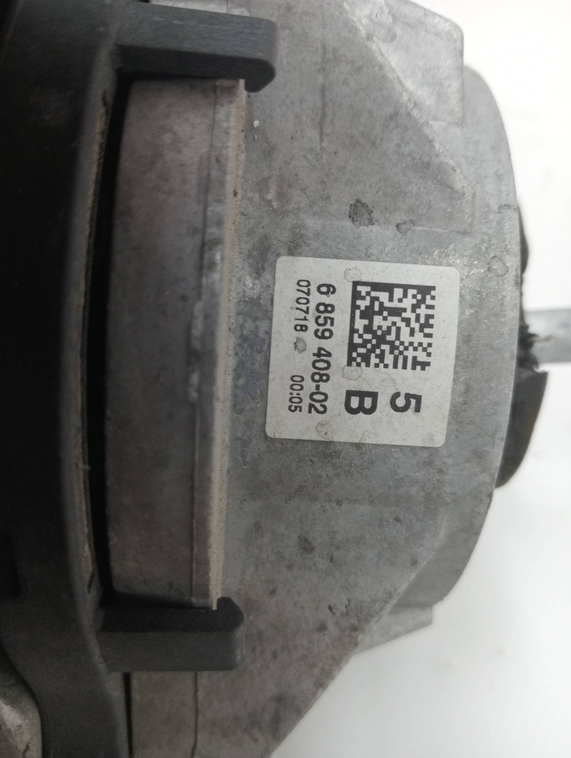 Soporte motor BMW SERIE 1 LIM 2