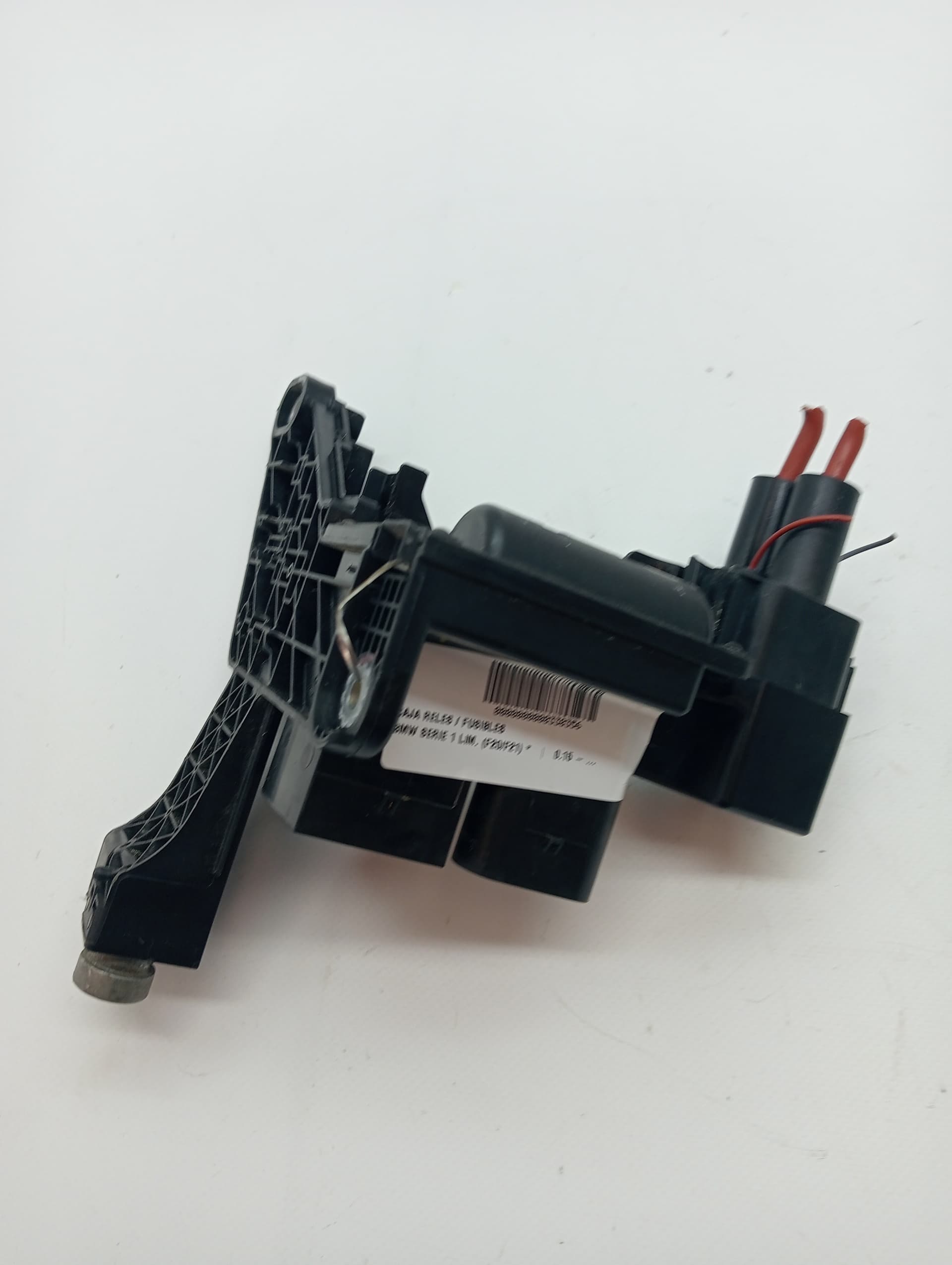 Caja reles / fusibles BMW SERIE 1 LIM
