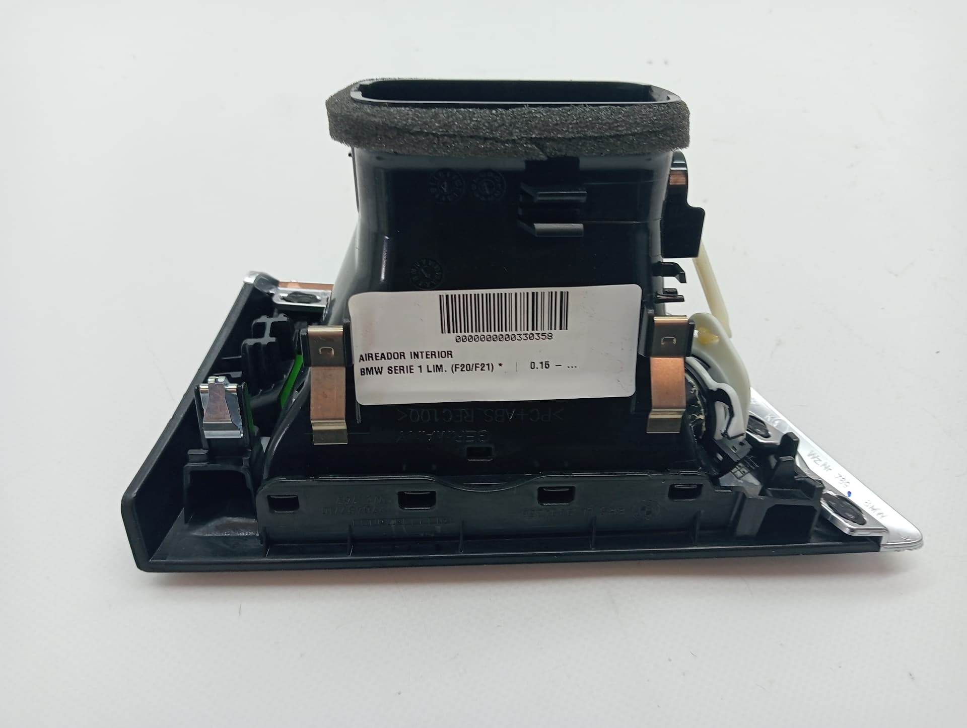 Recambio BMW SERIE 1 LIM ref. 64229205356 3