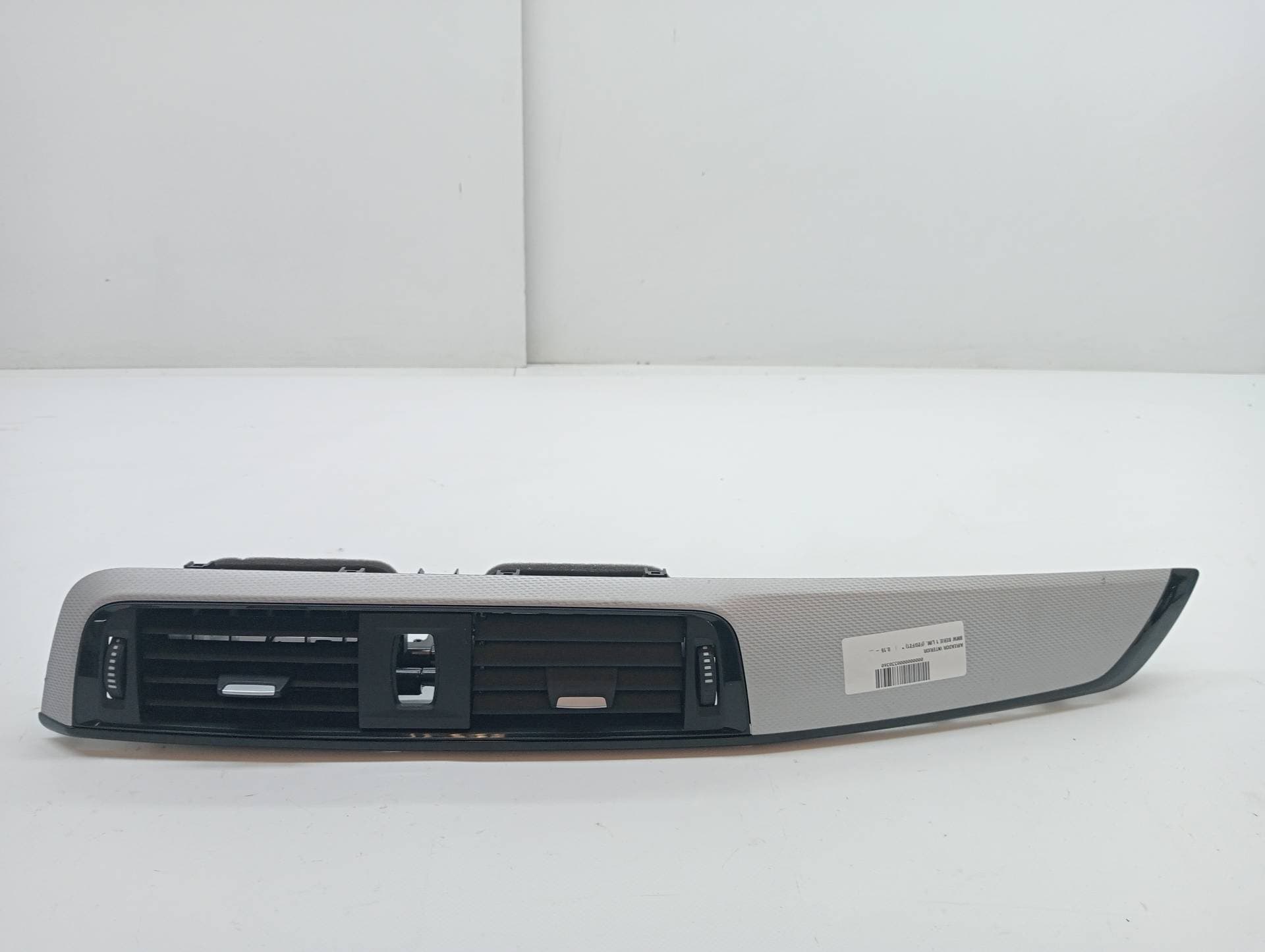 Recambio BMW SERIE 1 LIM ref. 64229347435