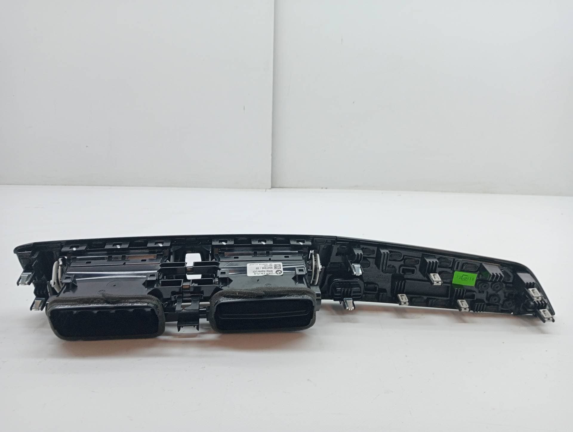 Recambio BMW SERIE 1 LIM ref. 64229347435 3