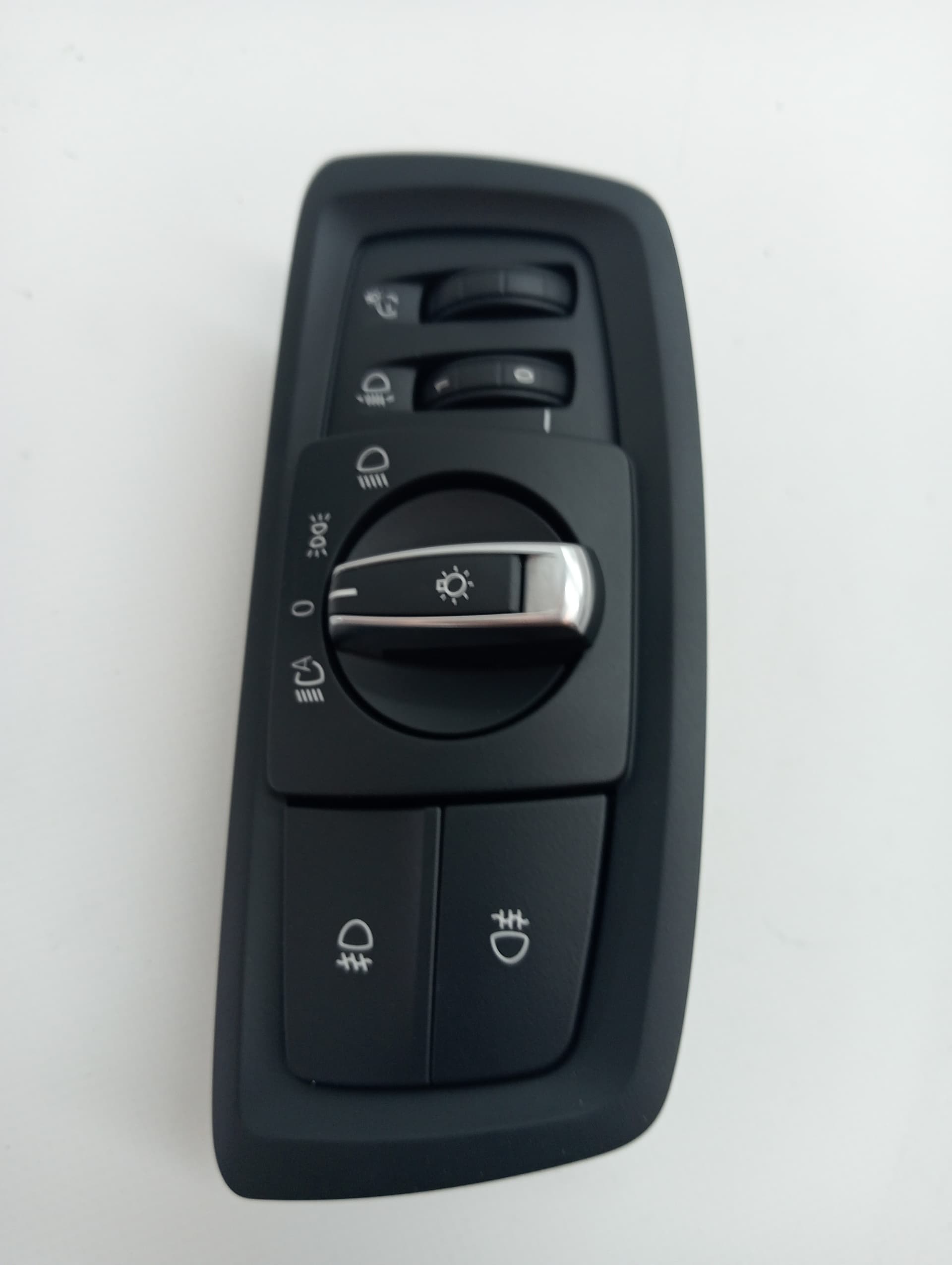 Mando multifuncion BMW SERIE 1 LIM