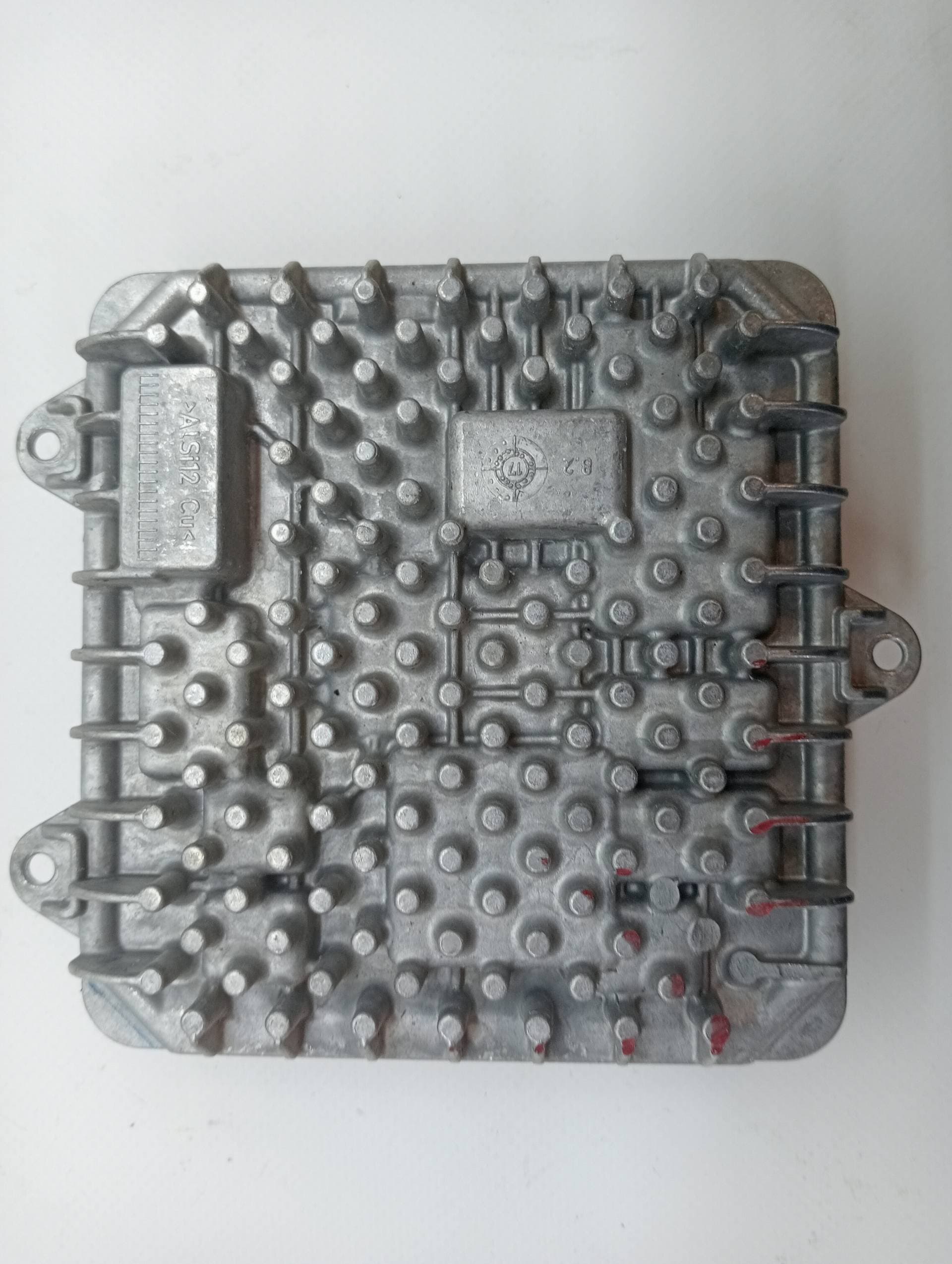 Modulo electronico BMW SERIE 1 LIM 2