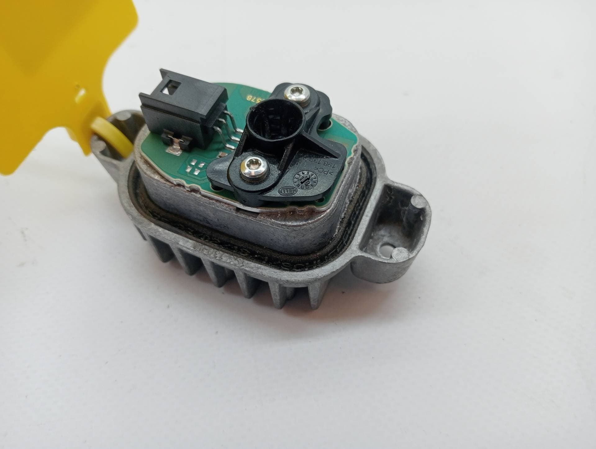 Modulo electronico BMW SERIE 1 LIM