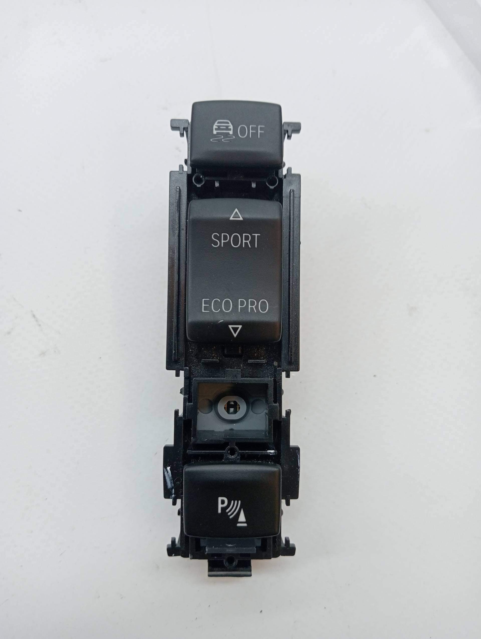 Mando multifuncion BMW SERIE 1 LIM