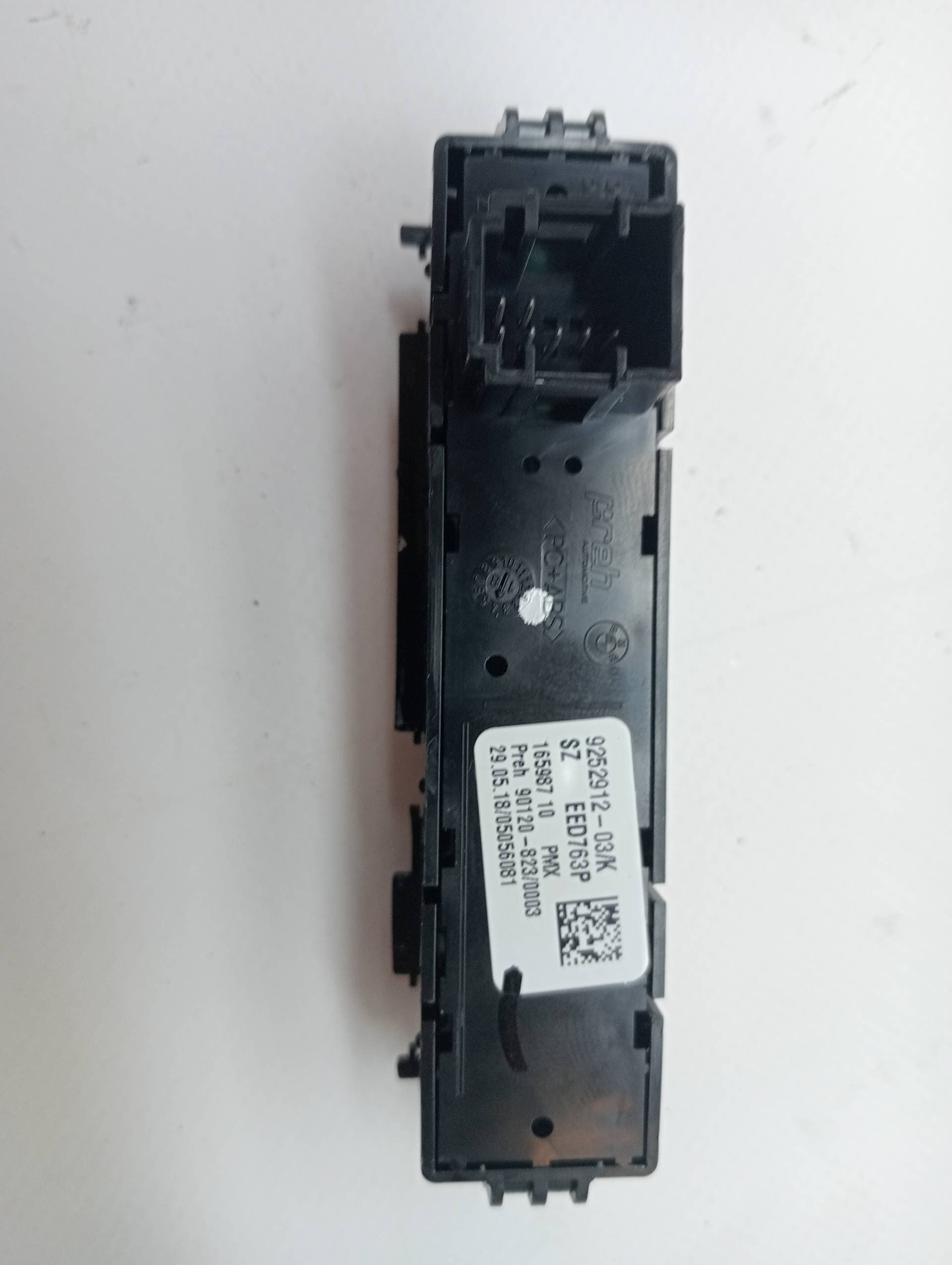 Mando multifuncion BMW SERIE 1 LIM 3