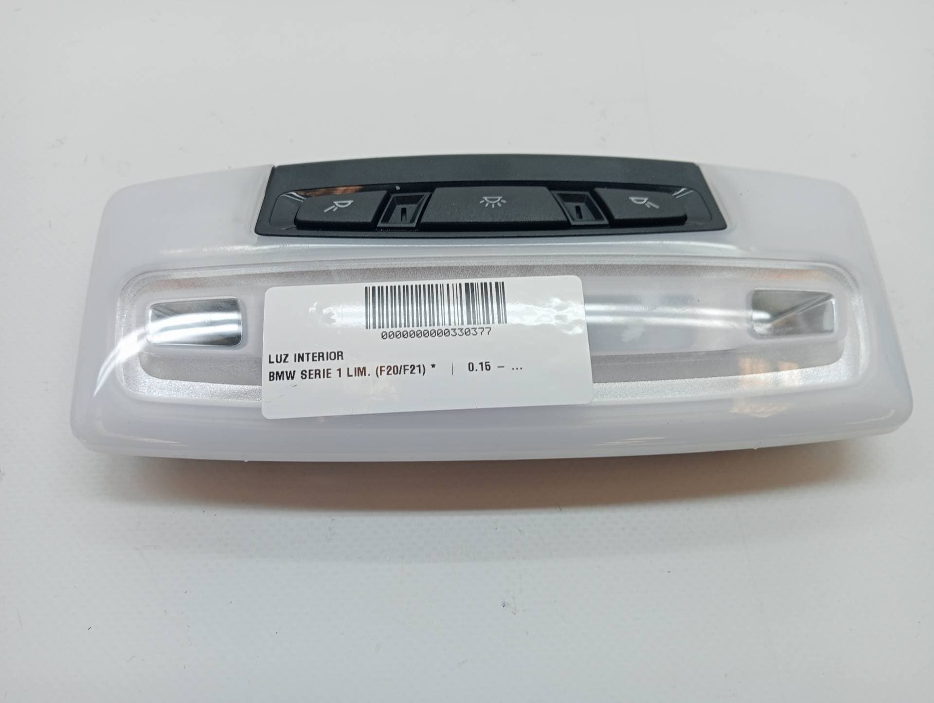 Luz interior BMW SERIE 1 LIM