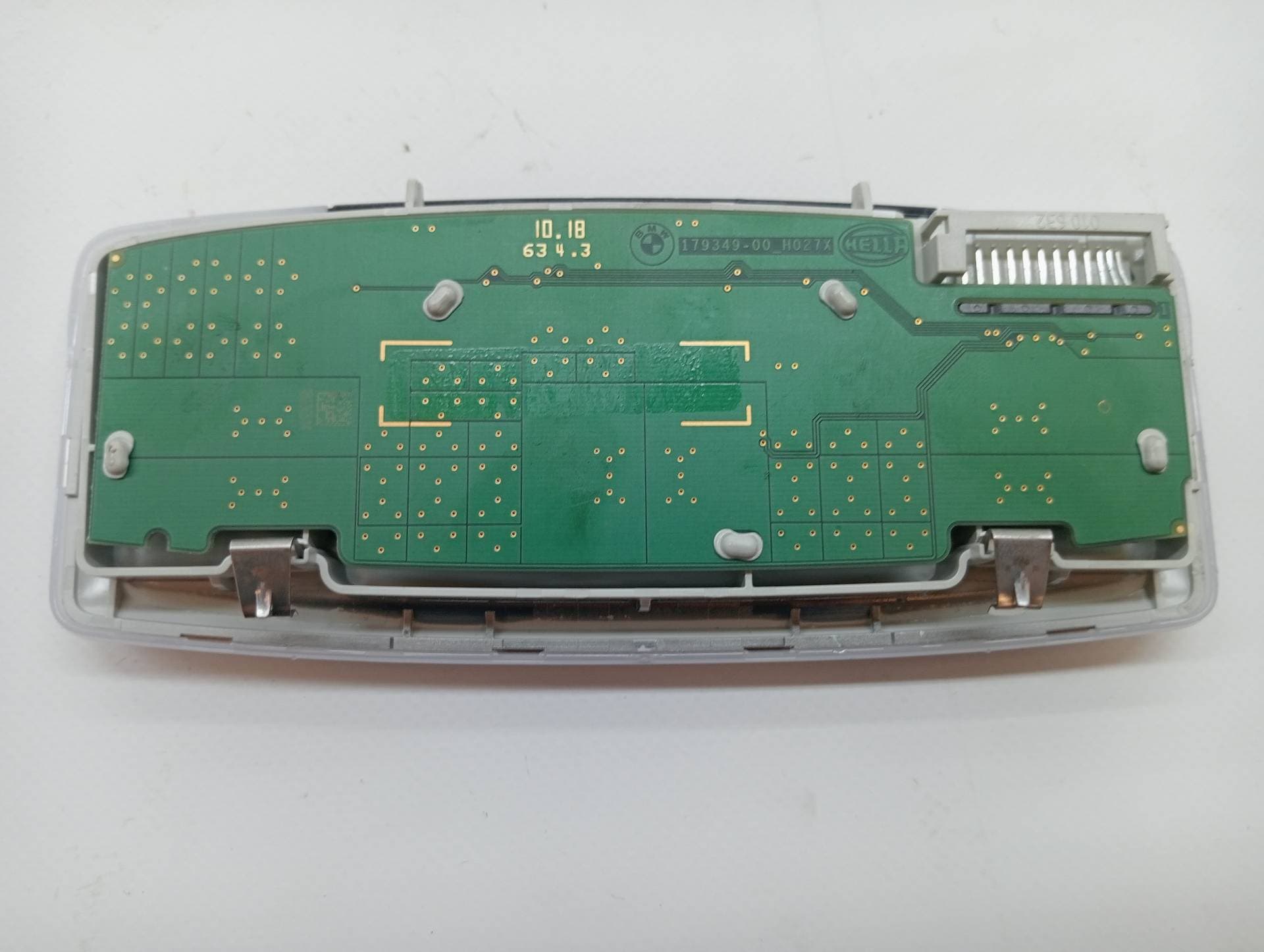 Luz interior BMW SERIE 1 LIM 2