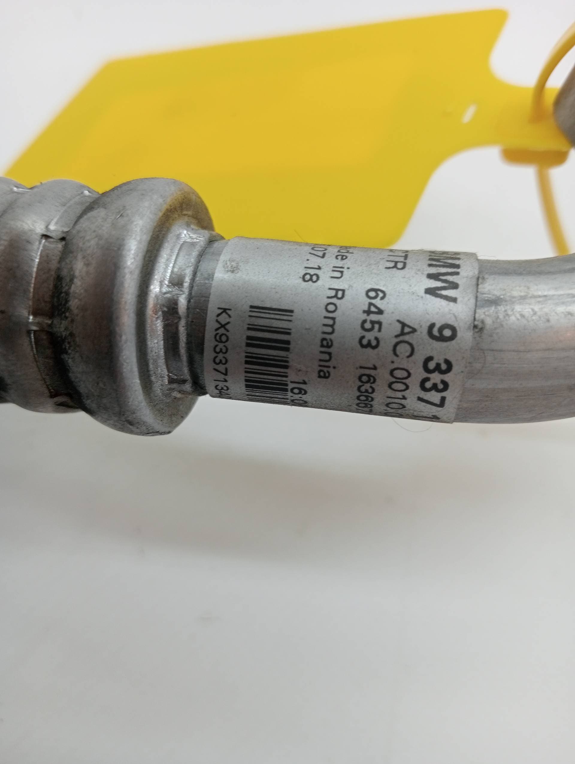 Recambio BMW SERIE 1 LIM ref. 933713404 3