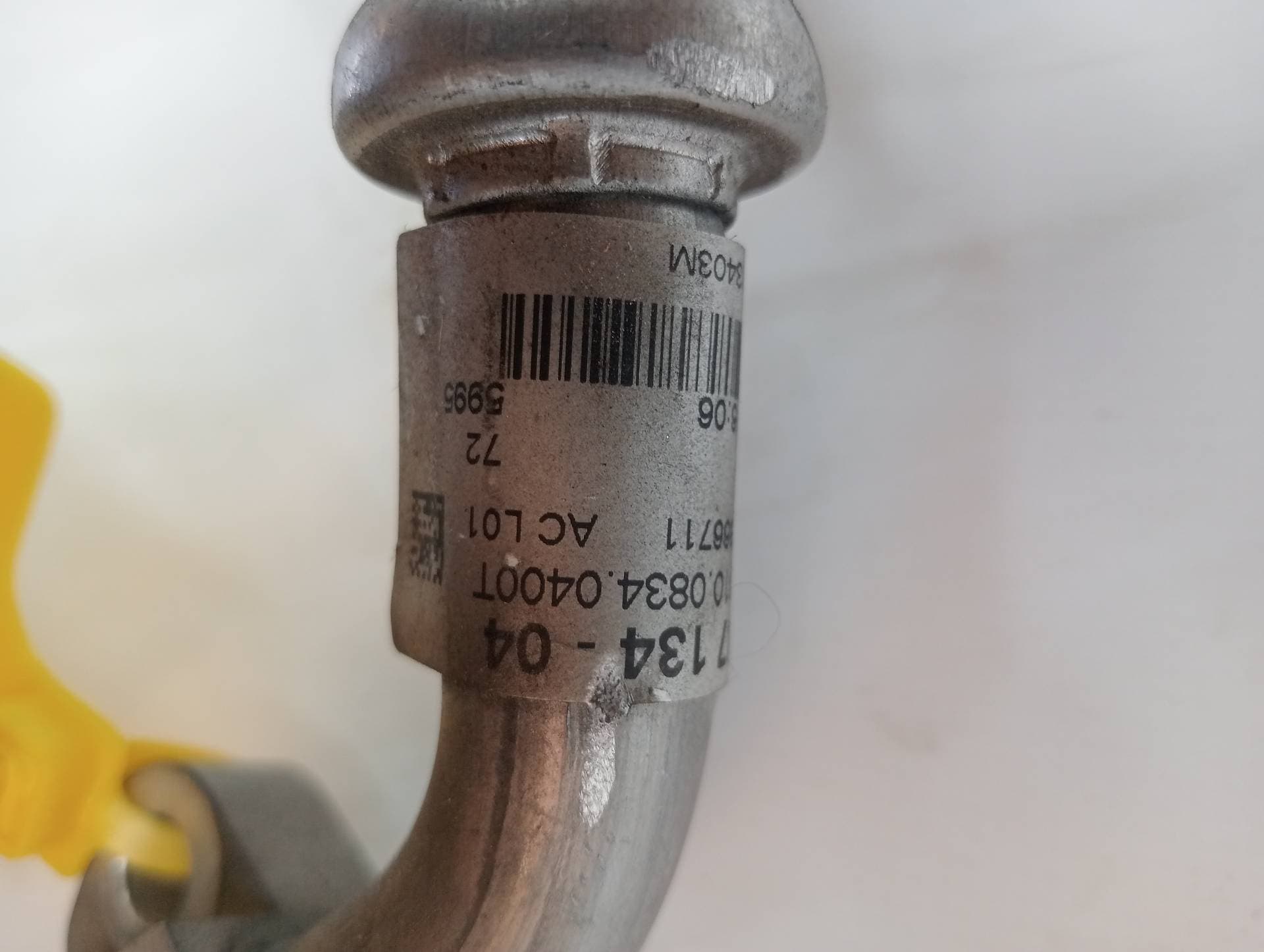 Recambio BMW SERIE 1 LIM ref. 933713404 2