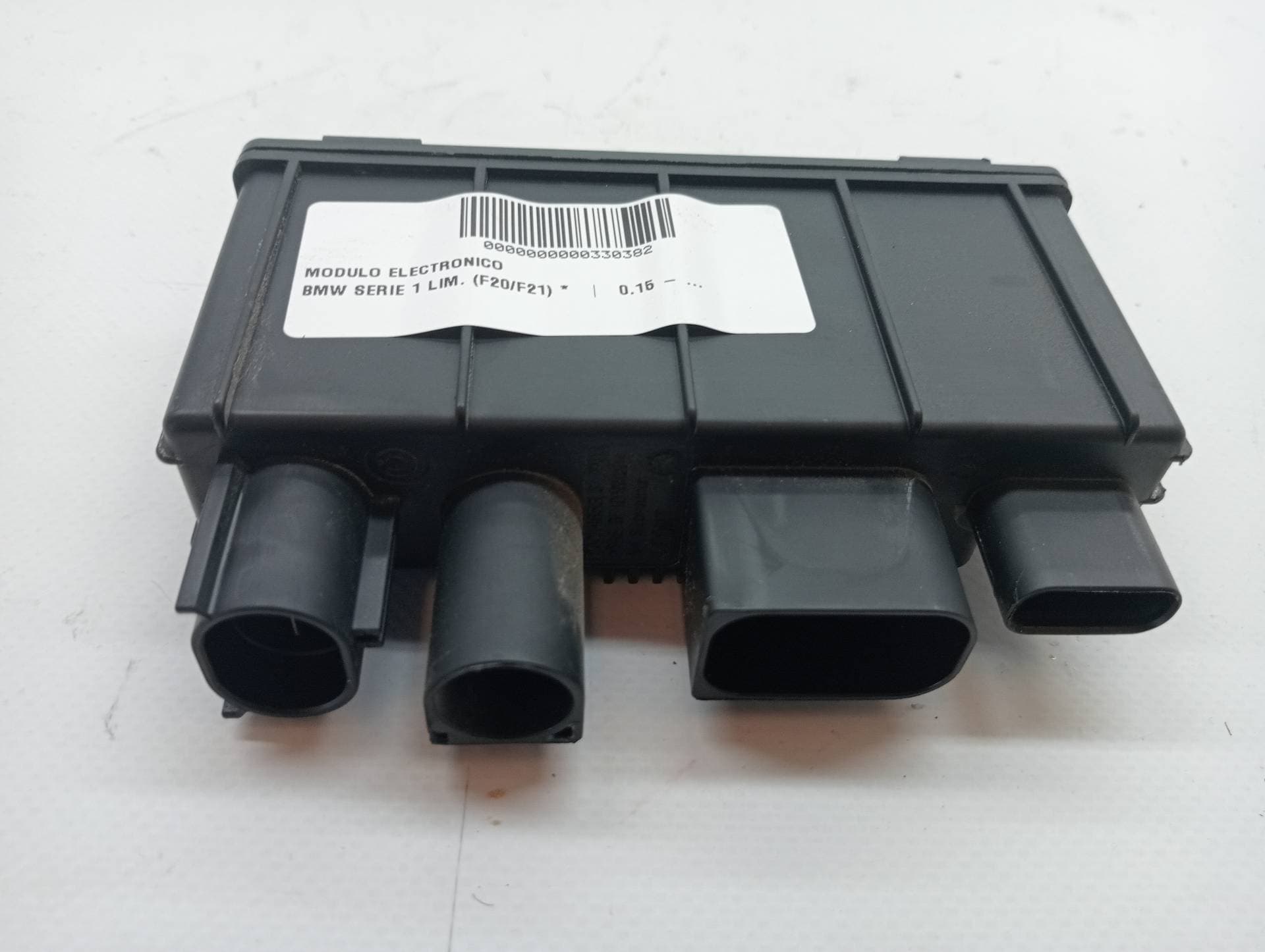 Modulo electronico BMW SERIE 1 LIM