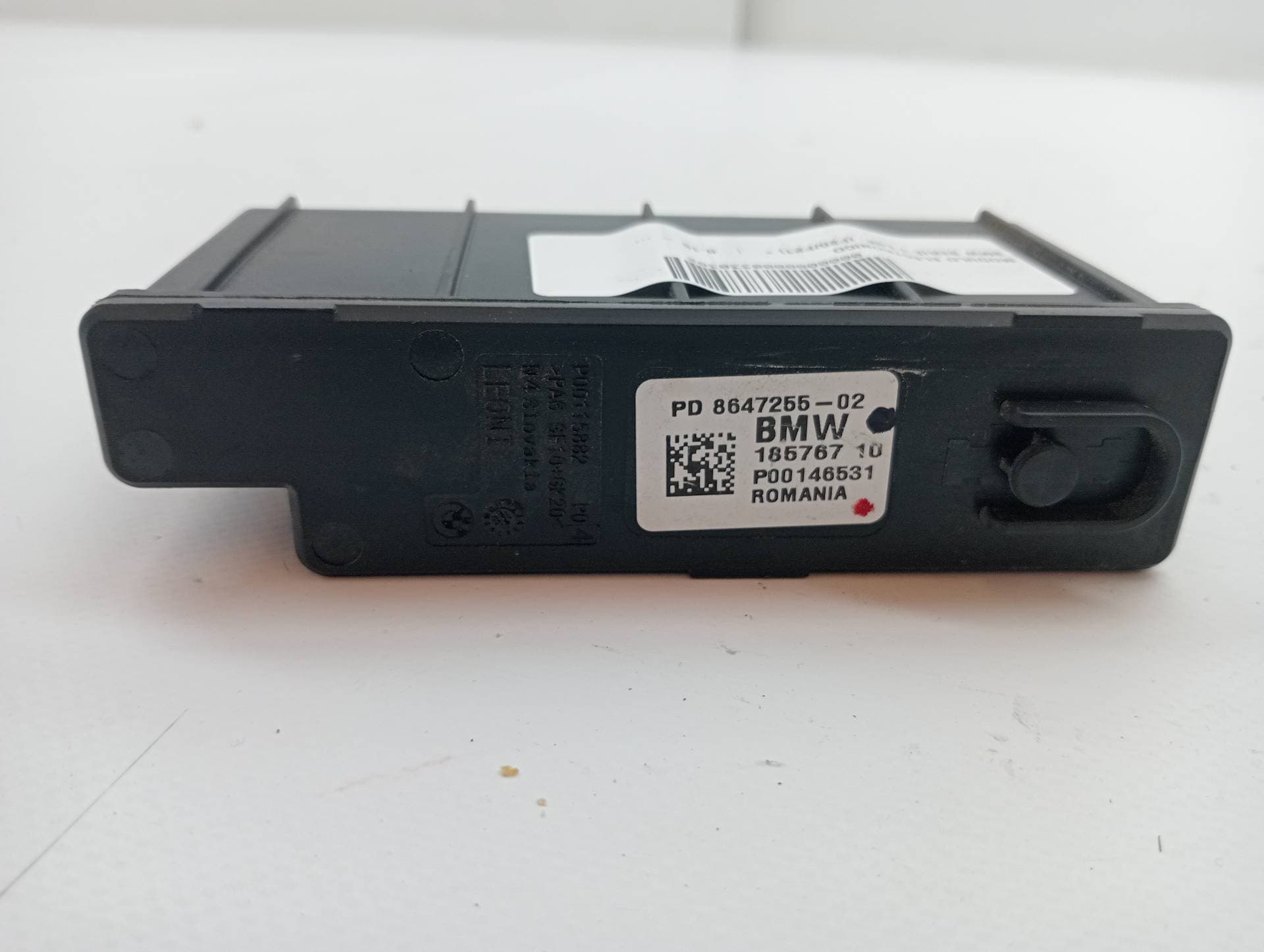 Modulo electronico BMW SERIE 1 LIM 2