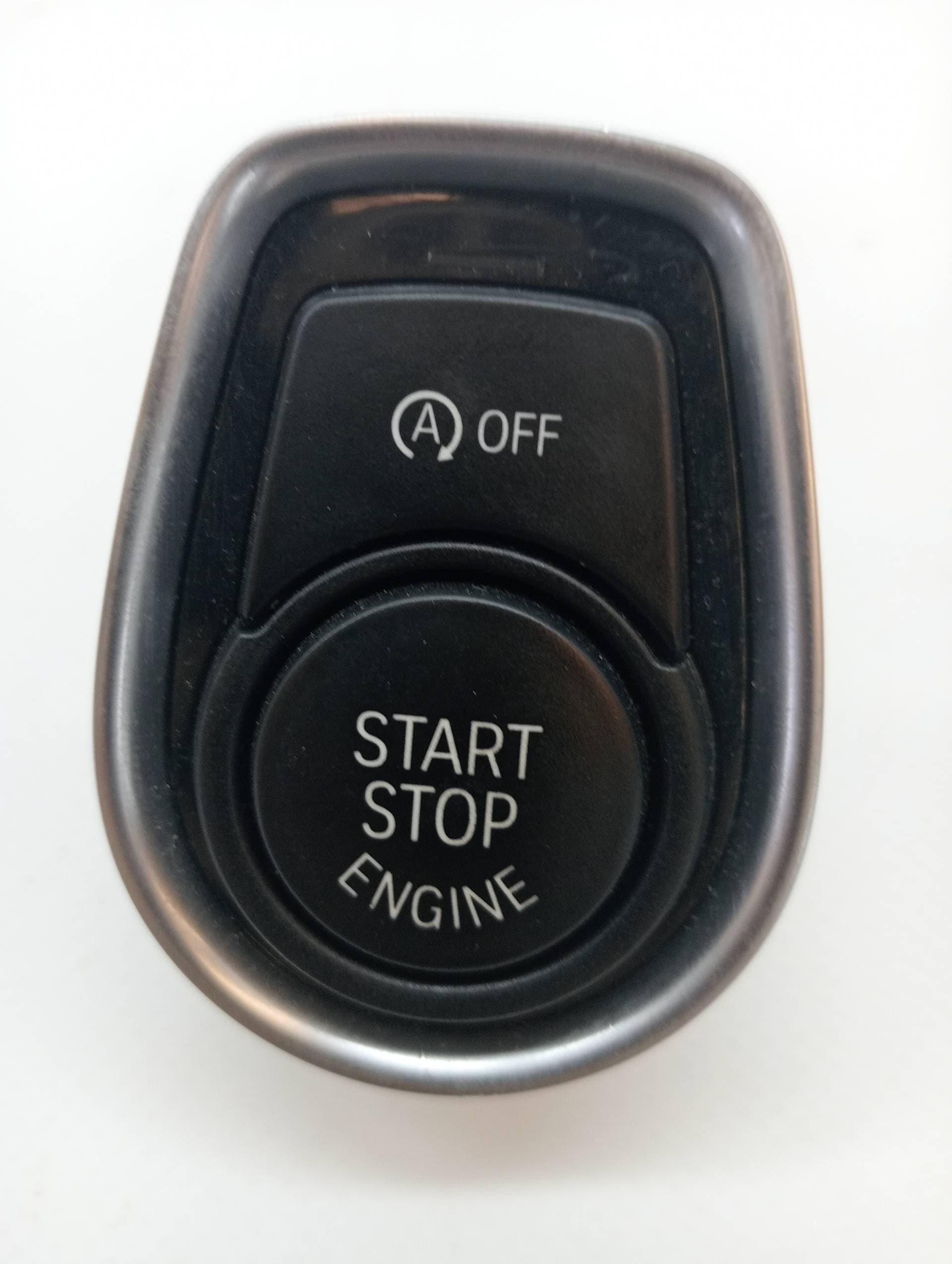 Mando multifuncion BMW SERIE 1 LIM