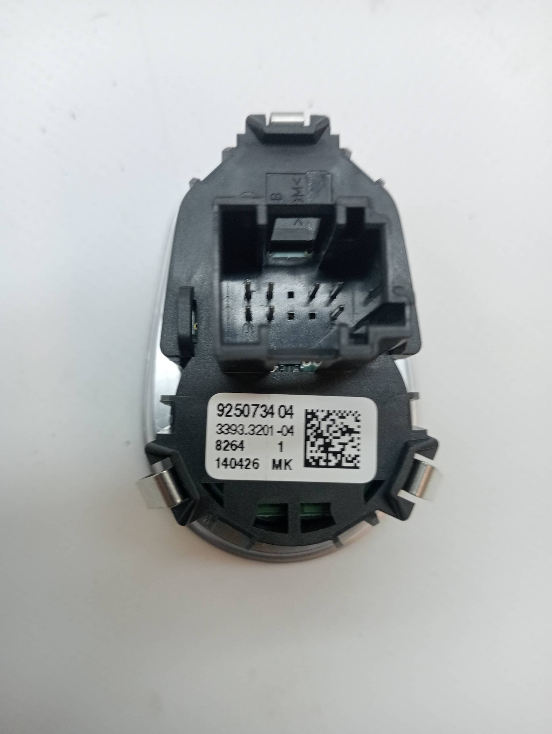 Mando multifuncion BMW SERIE 1 LIM 3