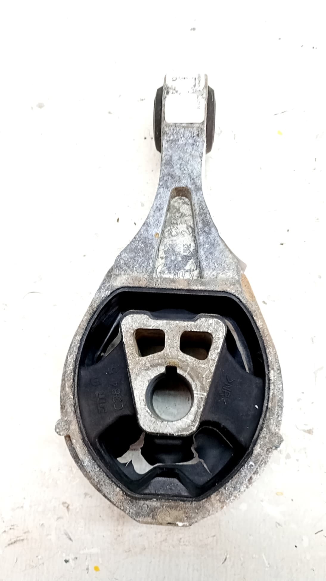 Soporte motor FIAT 500 CABRIO (150) 2
