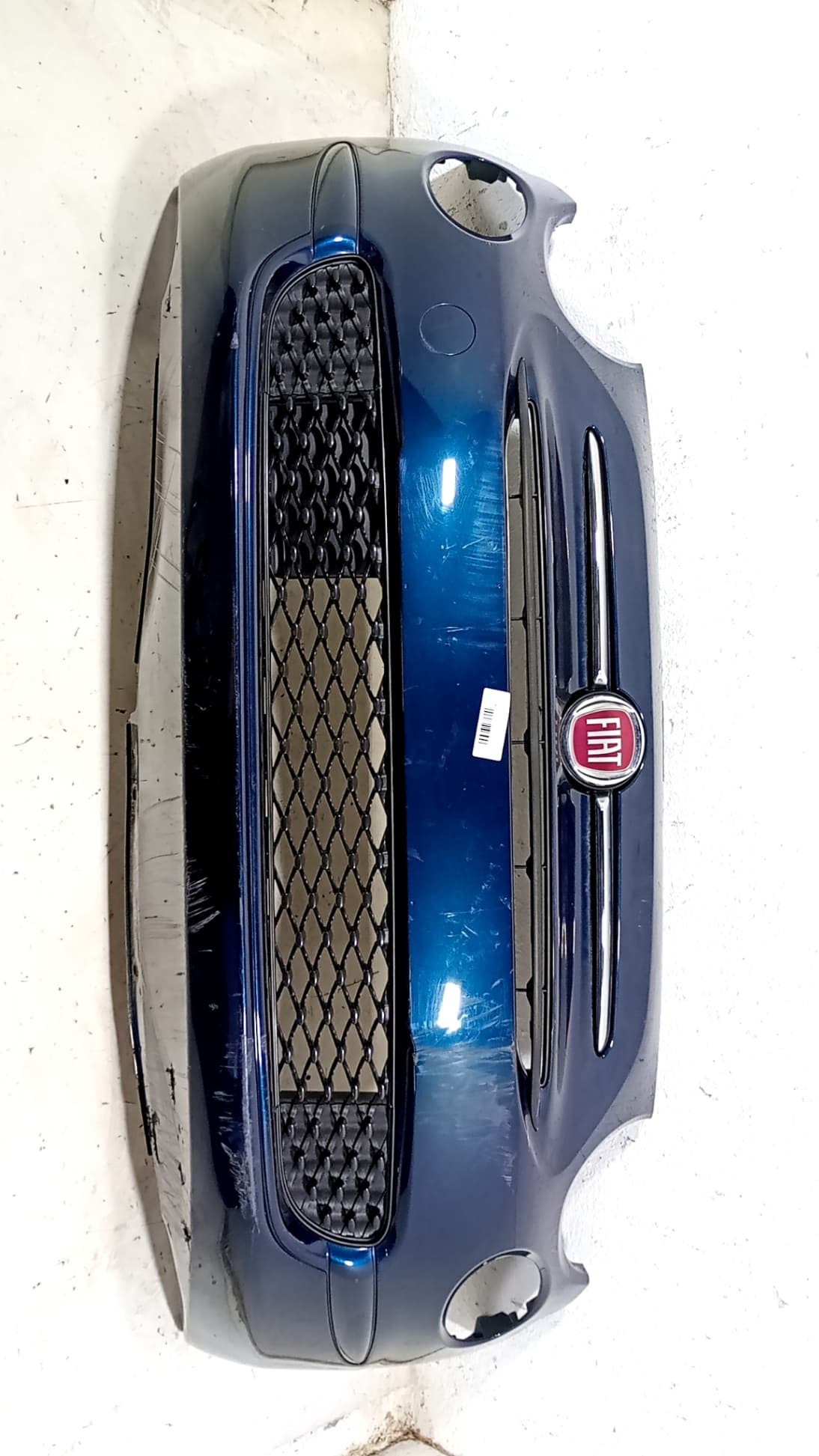 Paragolpes delantero FIAT 500 CABRIO (150)