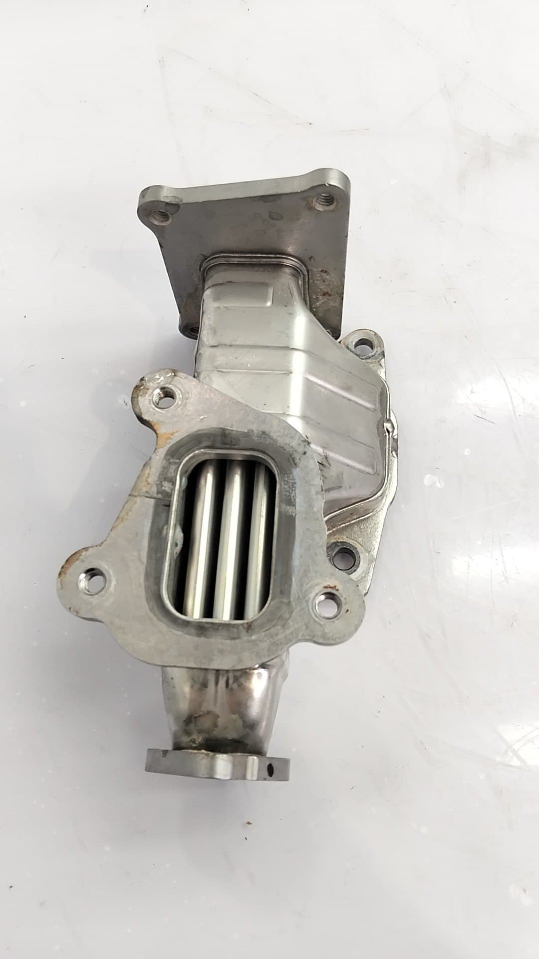 Enfriador egr FIAT 500 CABRIO (150) 2
