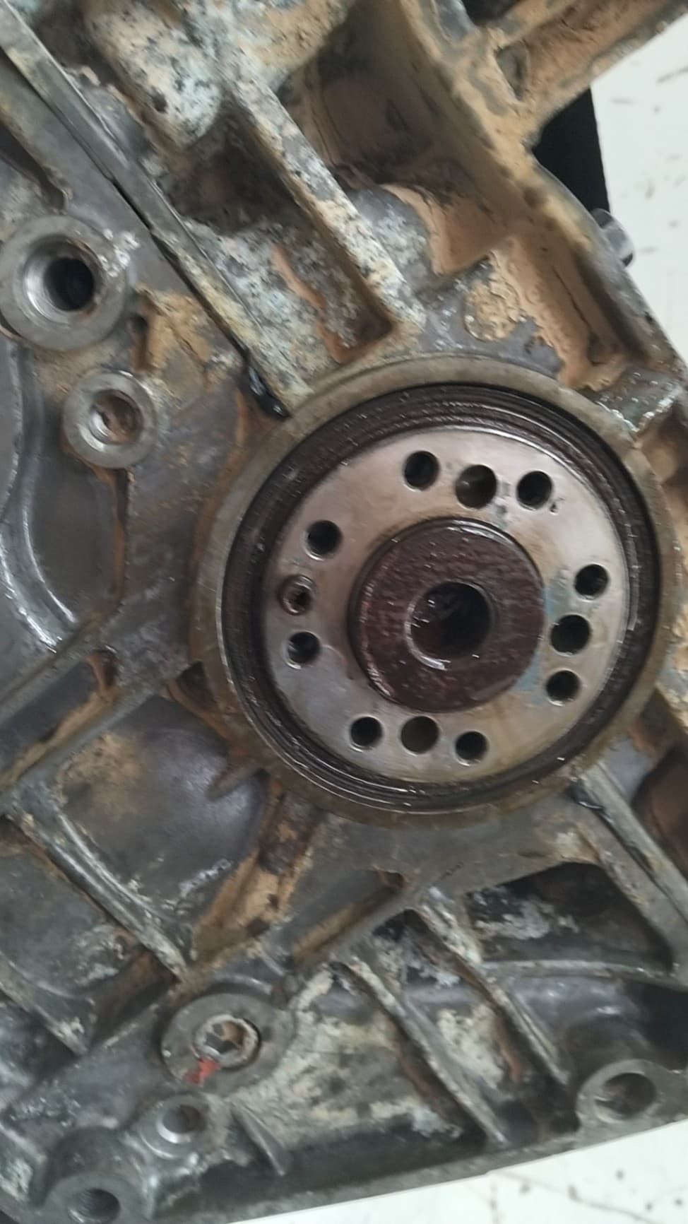 Bloque FIAT 500 CABRIO (150) 4