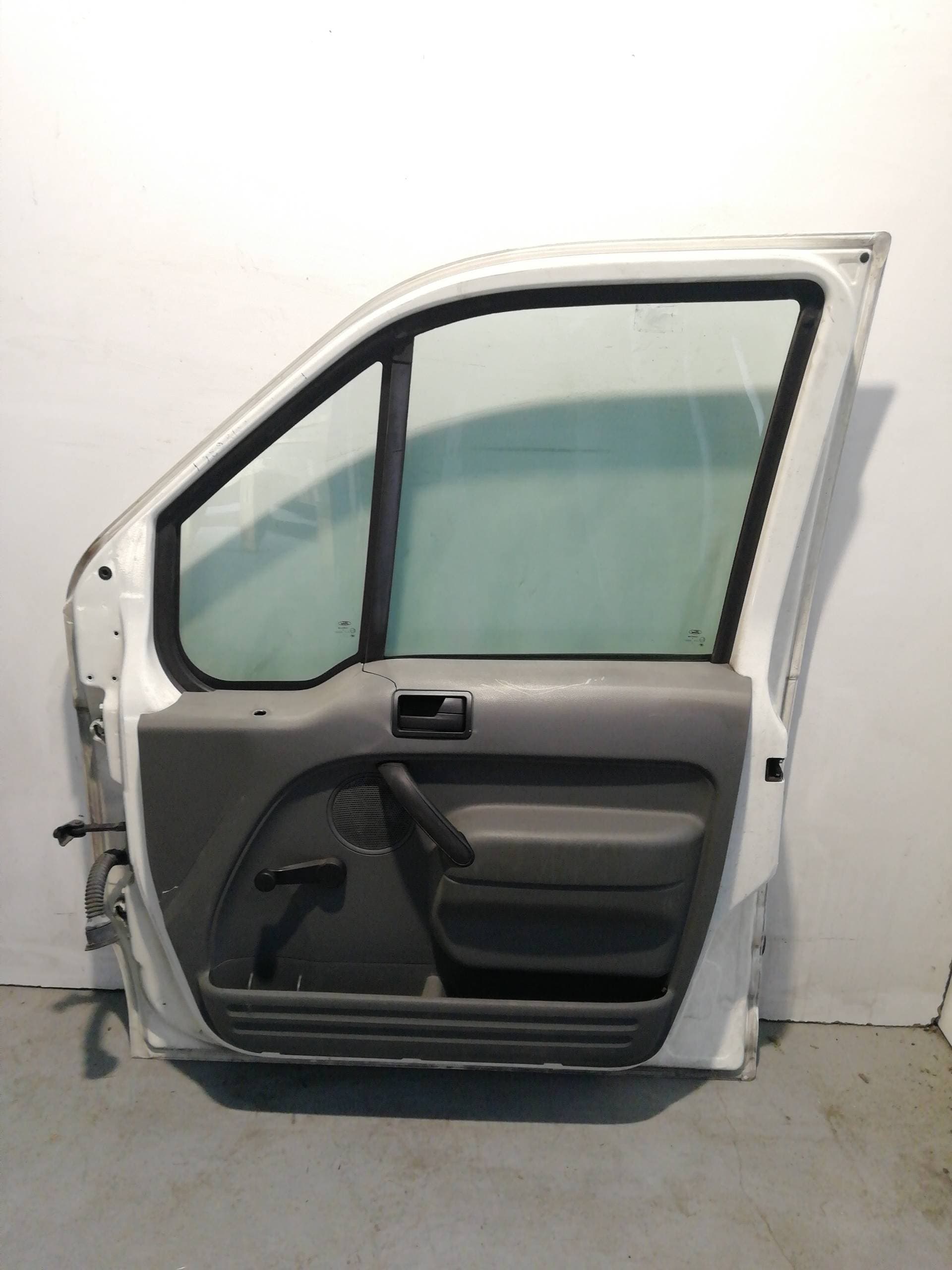 Puerta delantera derecha FORD TRANSIT CONNECT (TC7) 2