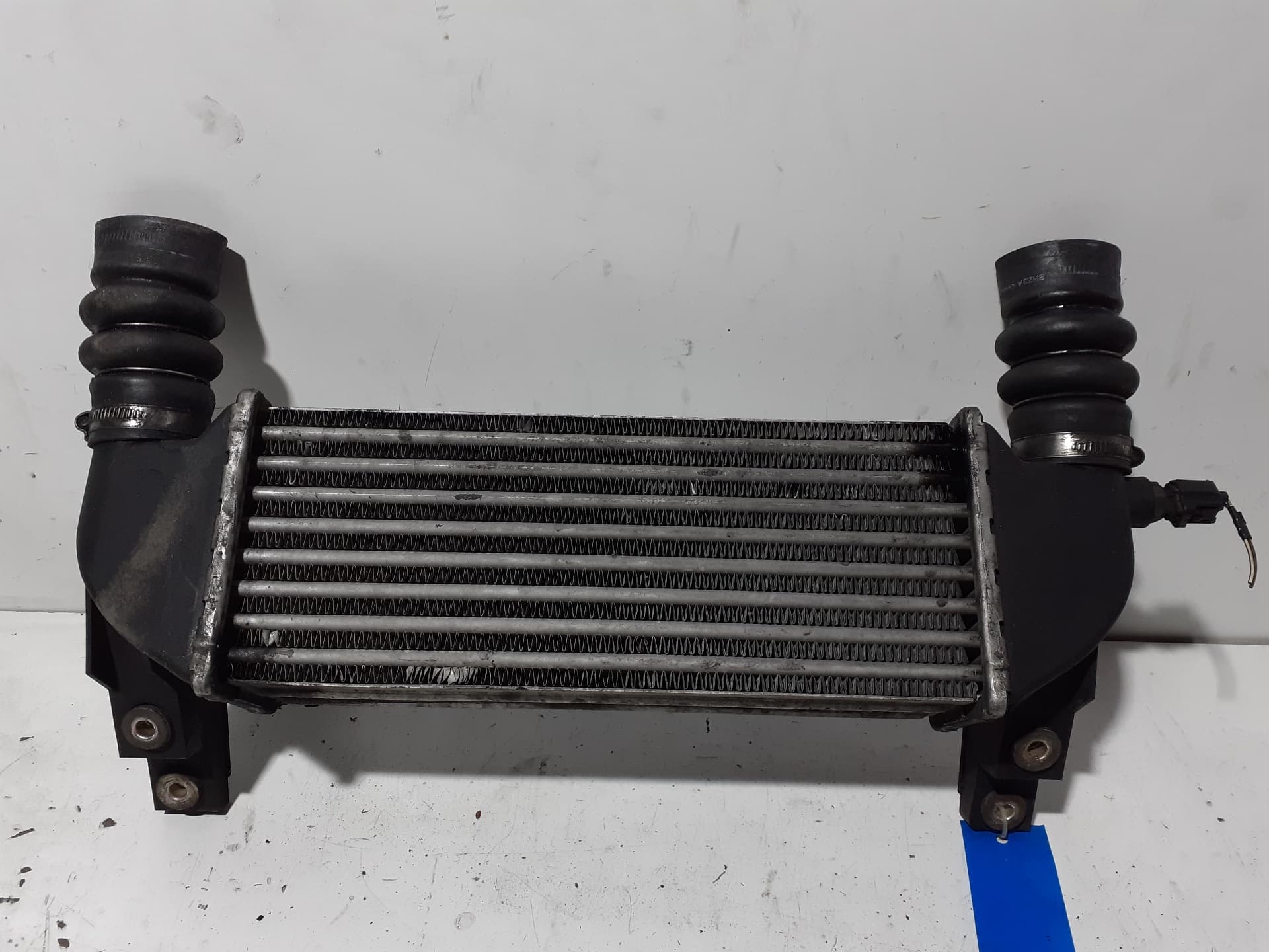 Intercooler FORD TRANSIT CONNECT (TC7)