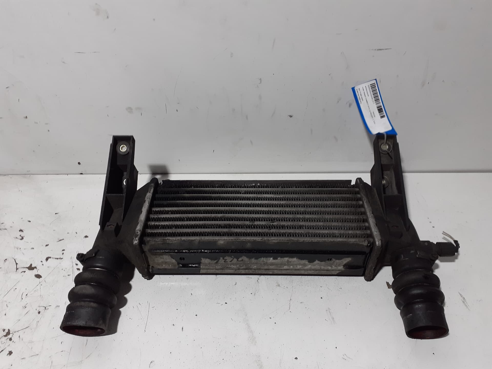 Intercooler FORD TRANSIT CONNECT (TC7) 3
