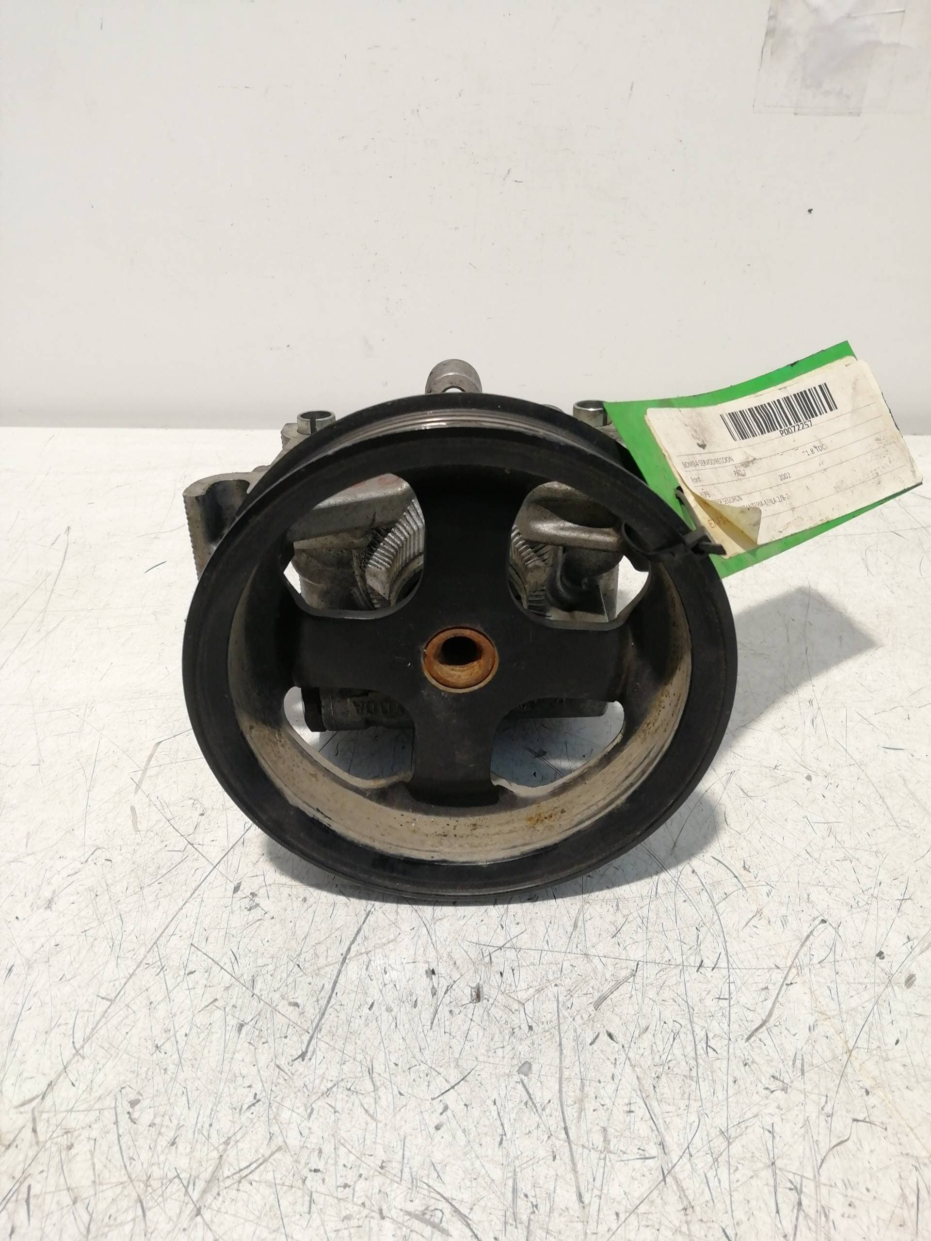 Bomba direccion FORD TRANSIT CONNECT (TC7) 4