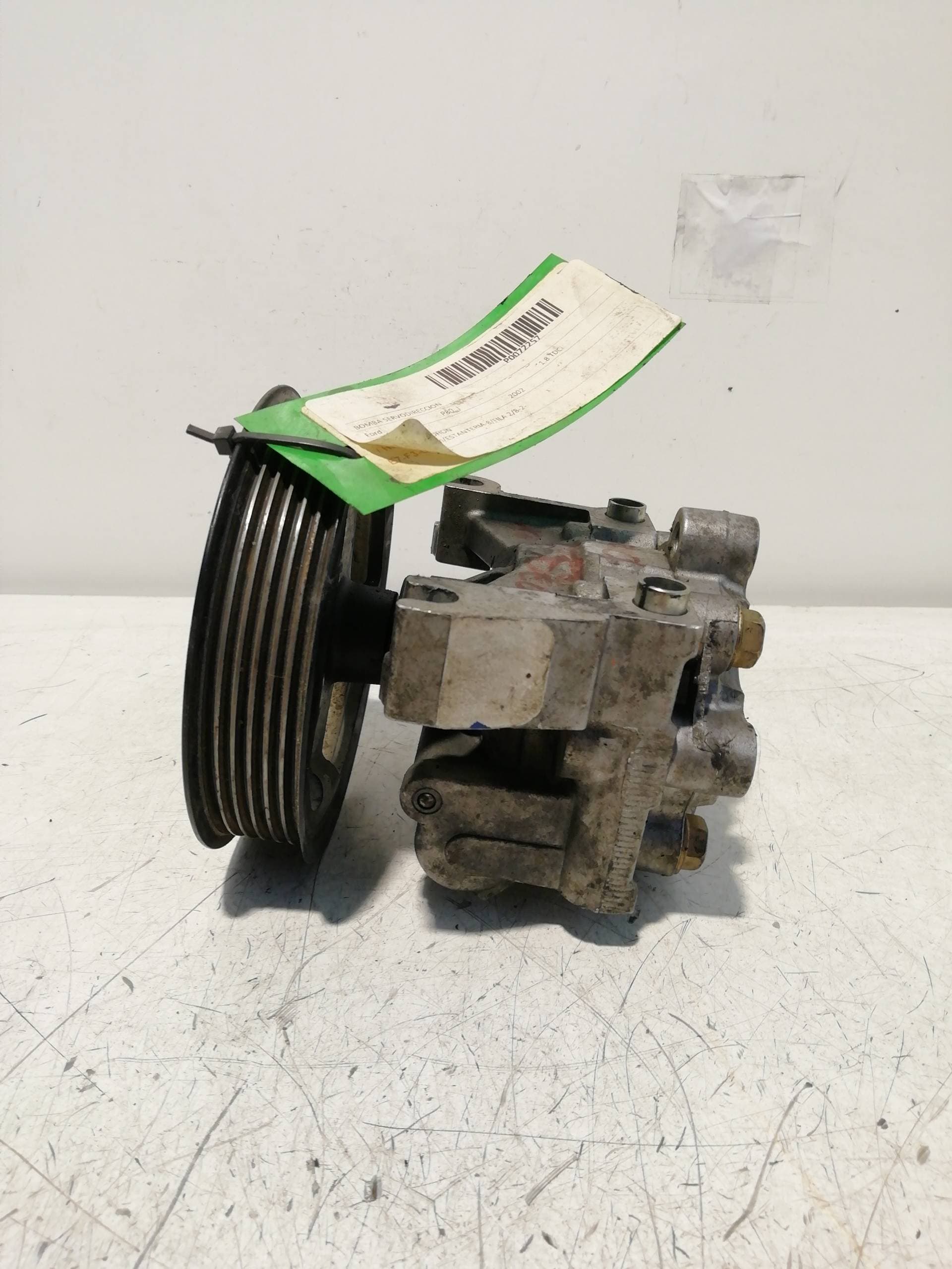 Bomba direccion FORD TRANSIT CONNECT (TC7) 3