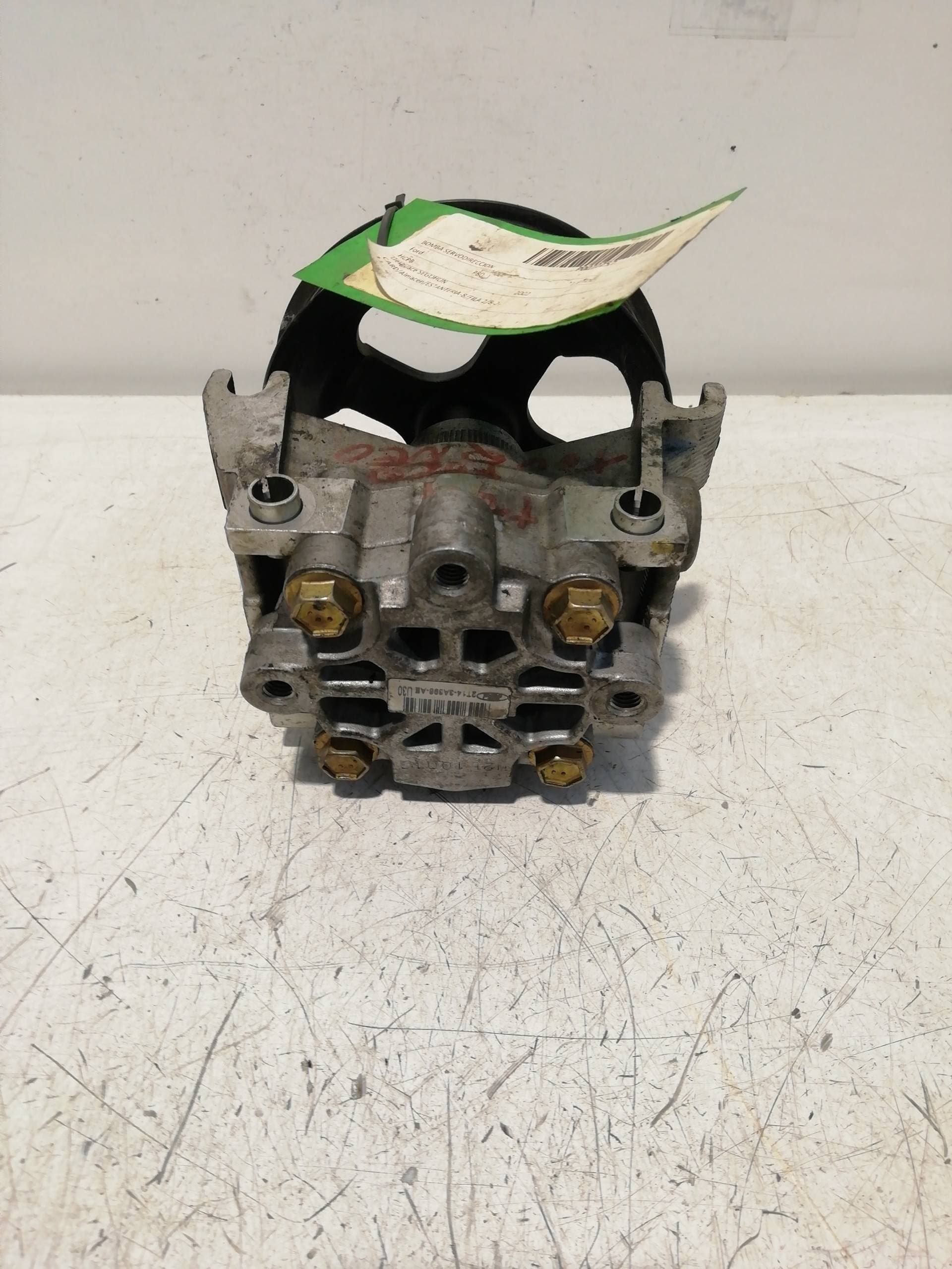 Bomba direccion FORD TRANSIT CONNECT (TC7) 2