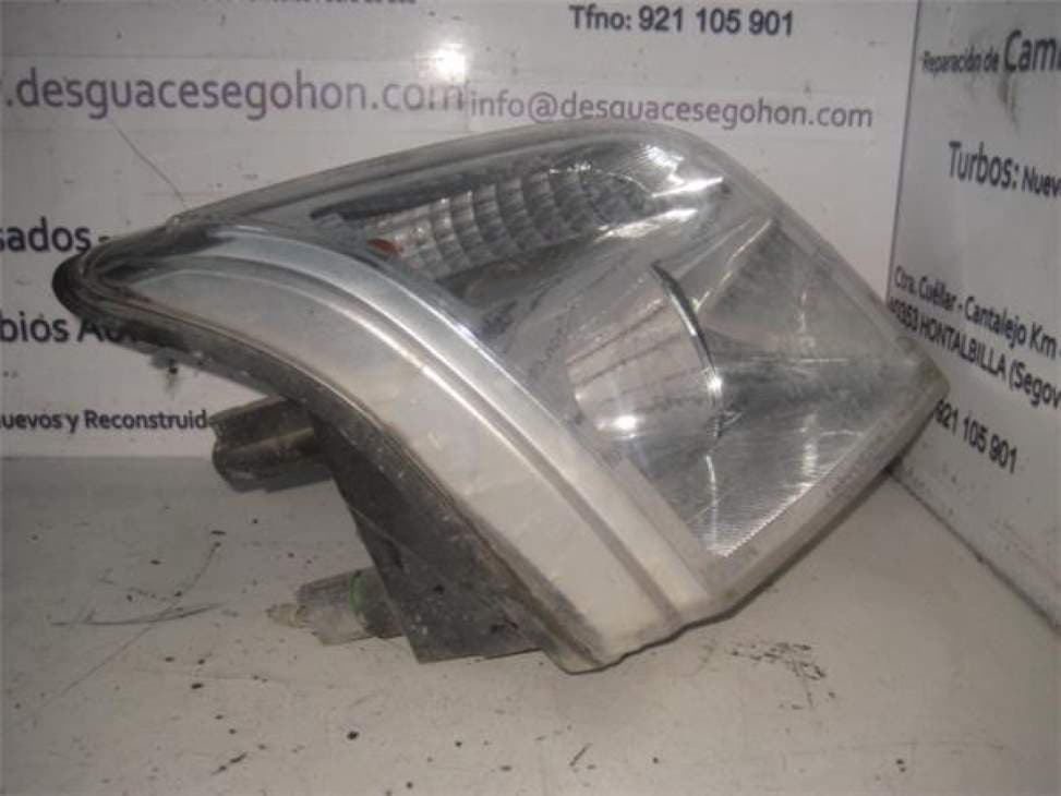 Faro derecho FORD TRANSIT CONNECT (TC7) 3
