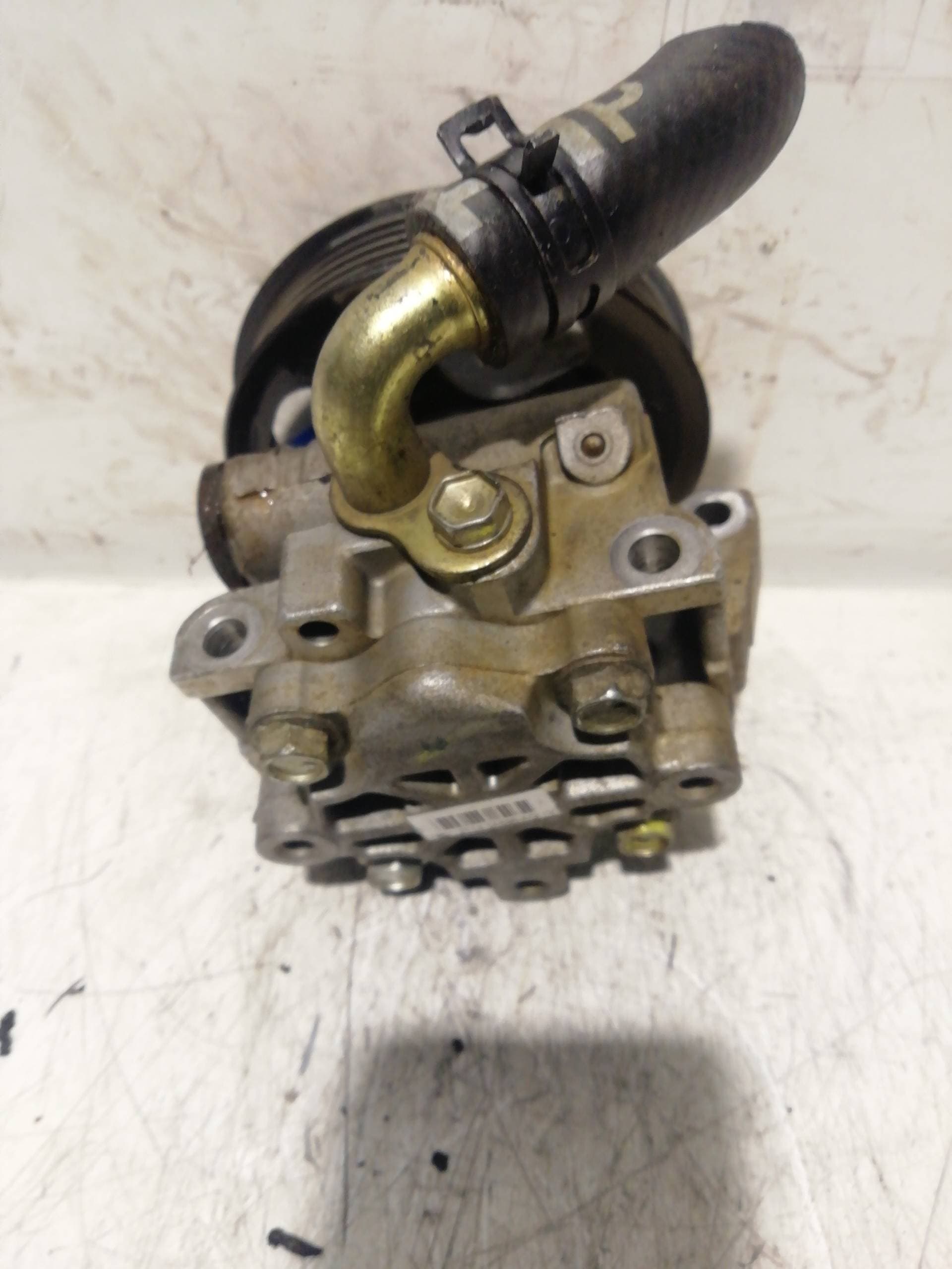 Bomba direccion FORD TRANSIT CONNECT (TC7) 5
