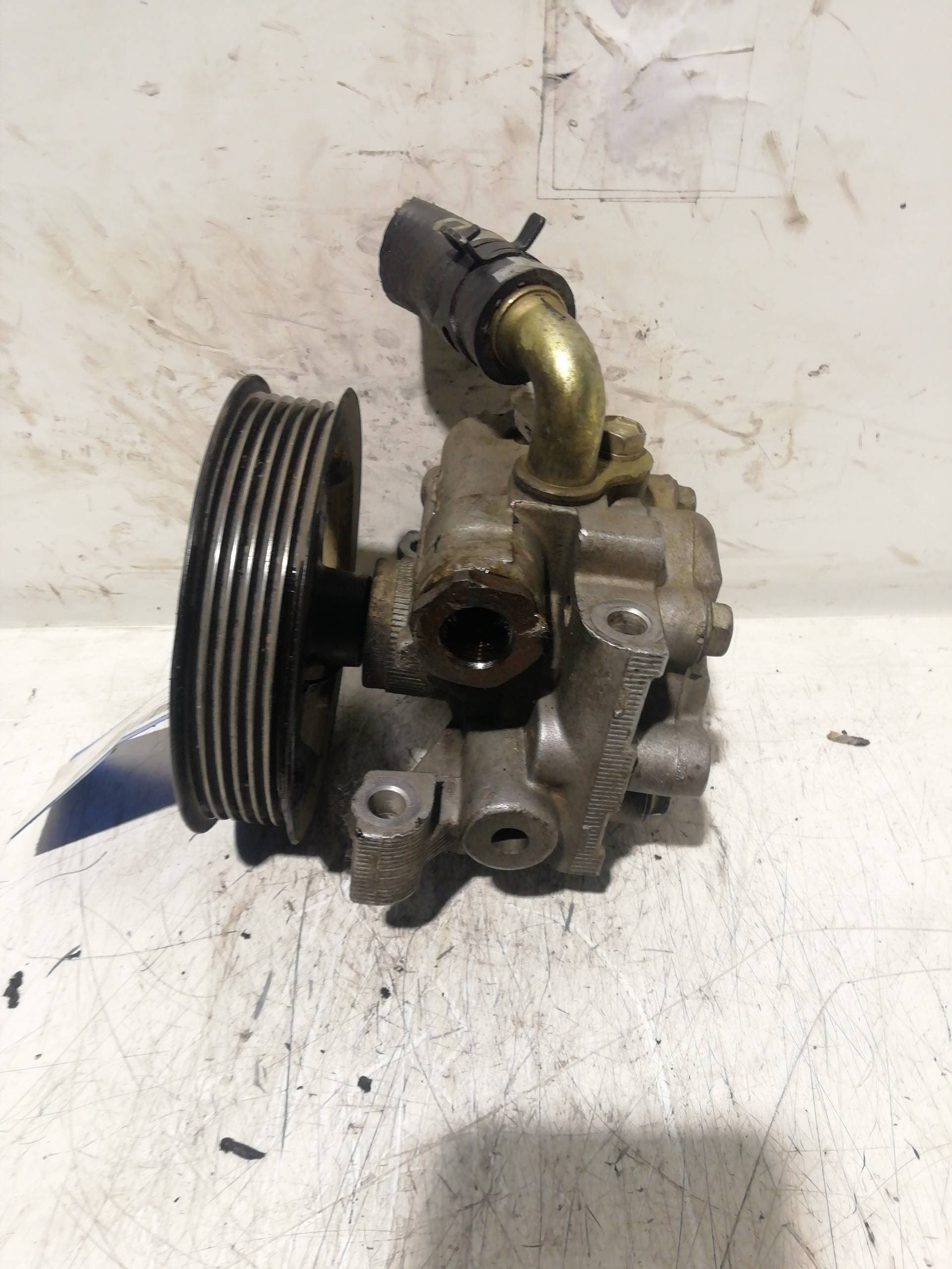 Bomba direccion FORD TRANSIT CONNECT (TC7) 4
