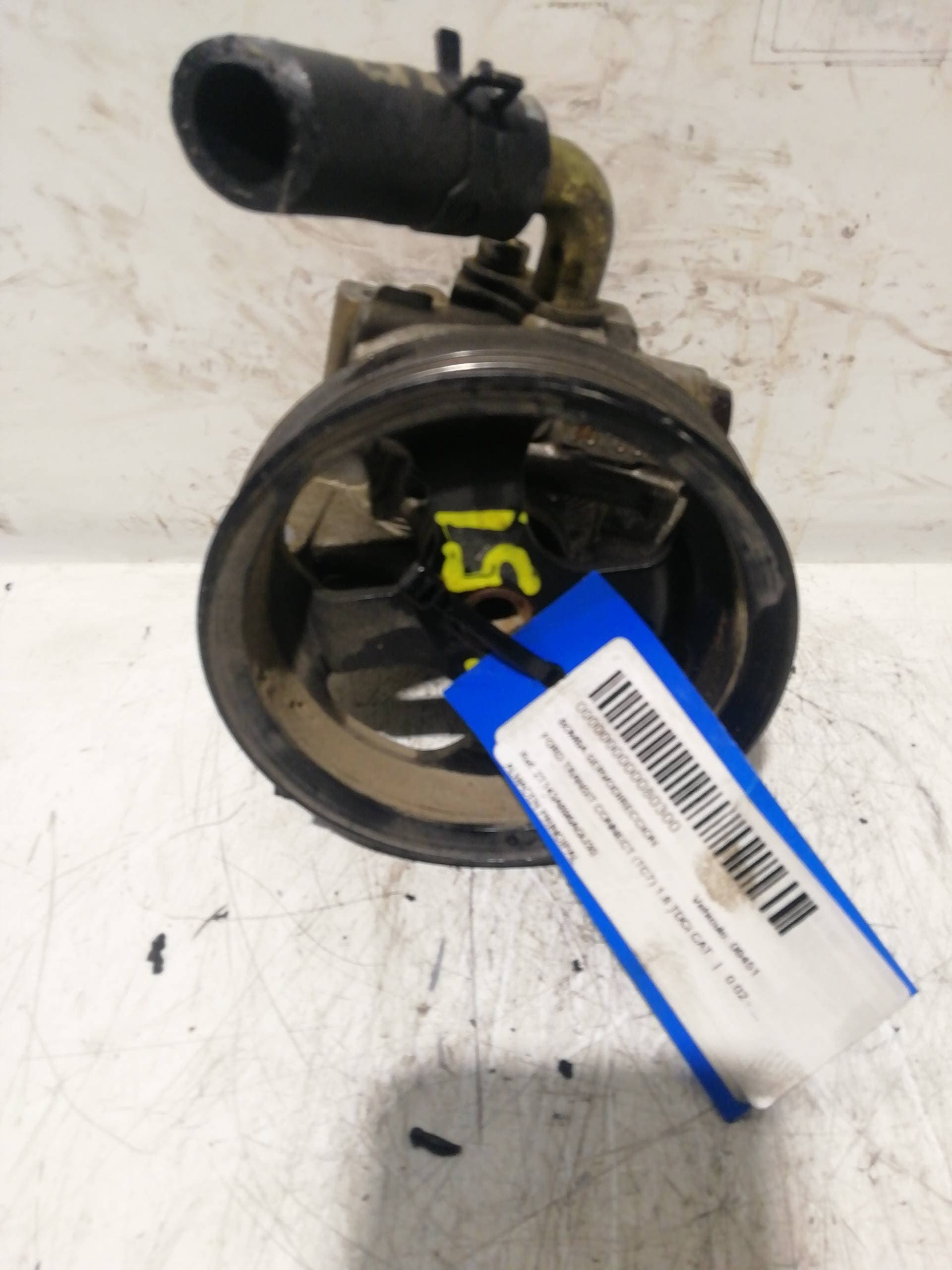 Bomba direccion FORD TRANSIT CONNECT (TC7) 3