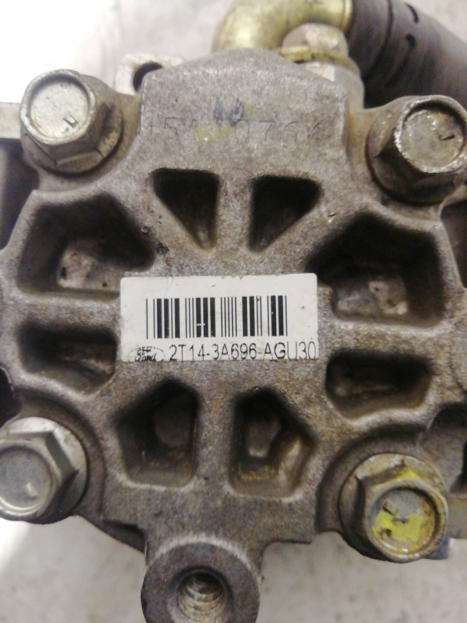 Bomba direccion FORD TRANSIT CONNECT (TC7) 2