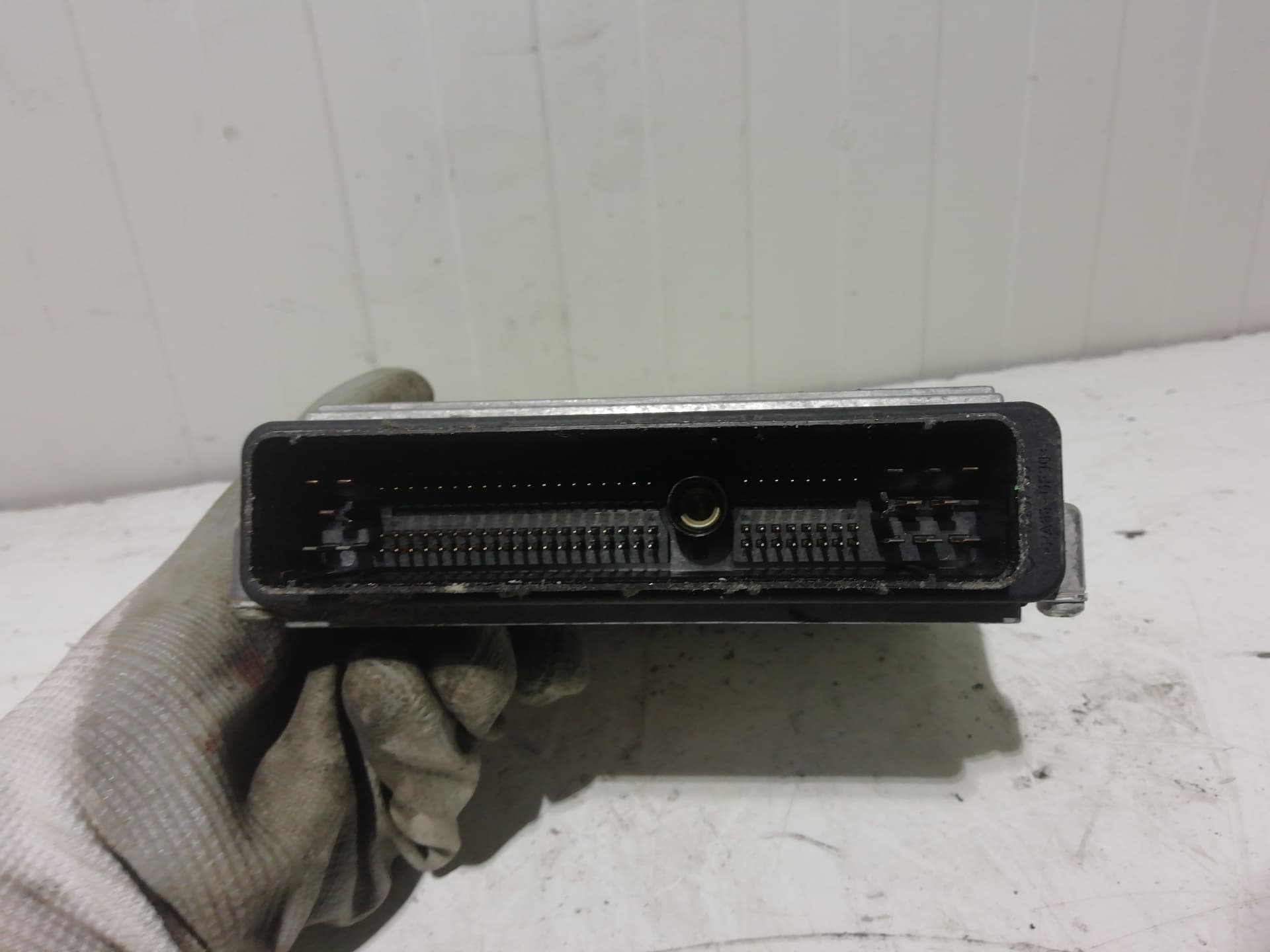 Centralita motor uce FORD TRANSIT CONNECT (TC7) 2