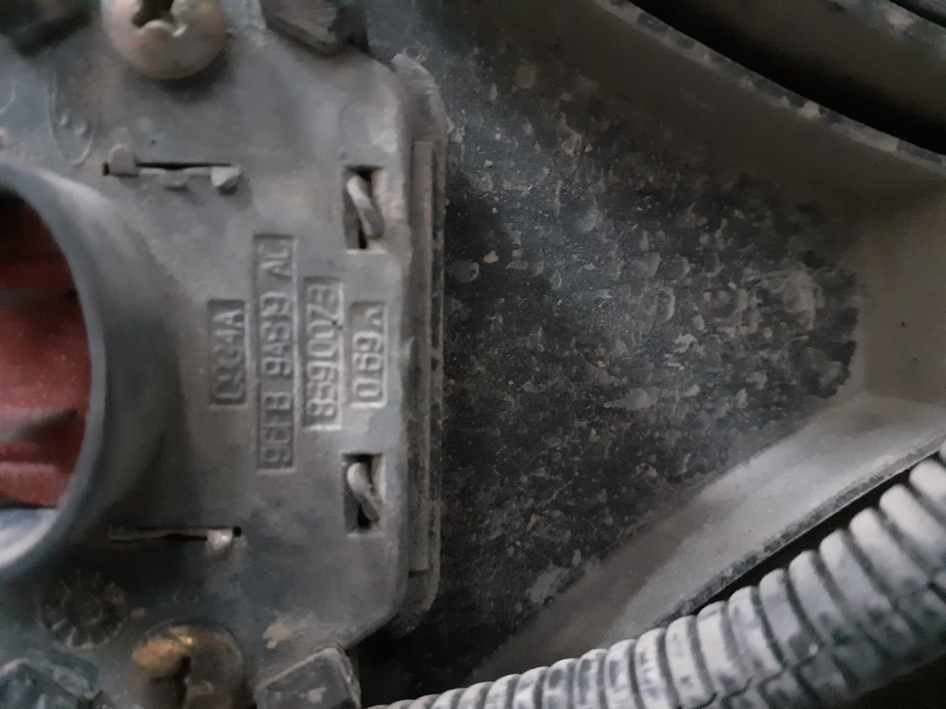 Electroventilador FORD TRANSIT CONNECT (TC7) 3