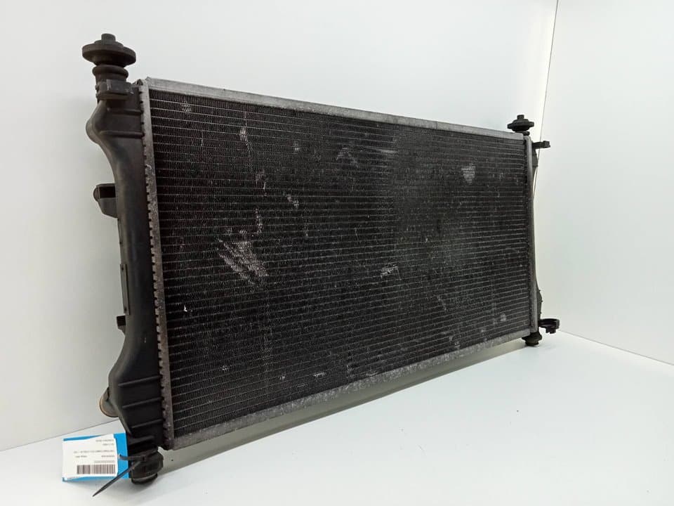 Radiador agua FORD TRANSIT CONNECT (TC7) 5