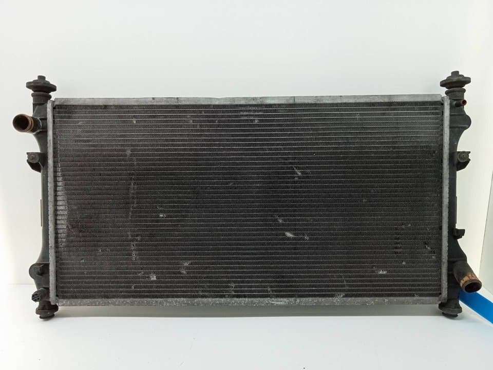 Radiador agua FORD TRANSIT CONNECT (TC7) 4