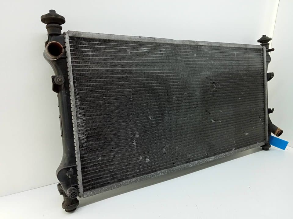 Radiador agua FORD TRANSIT CONNECT (TC7) 3