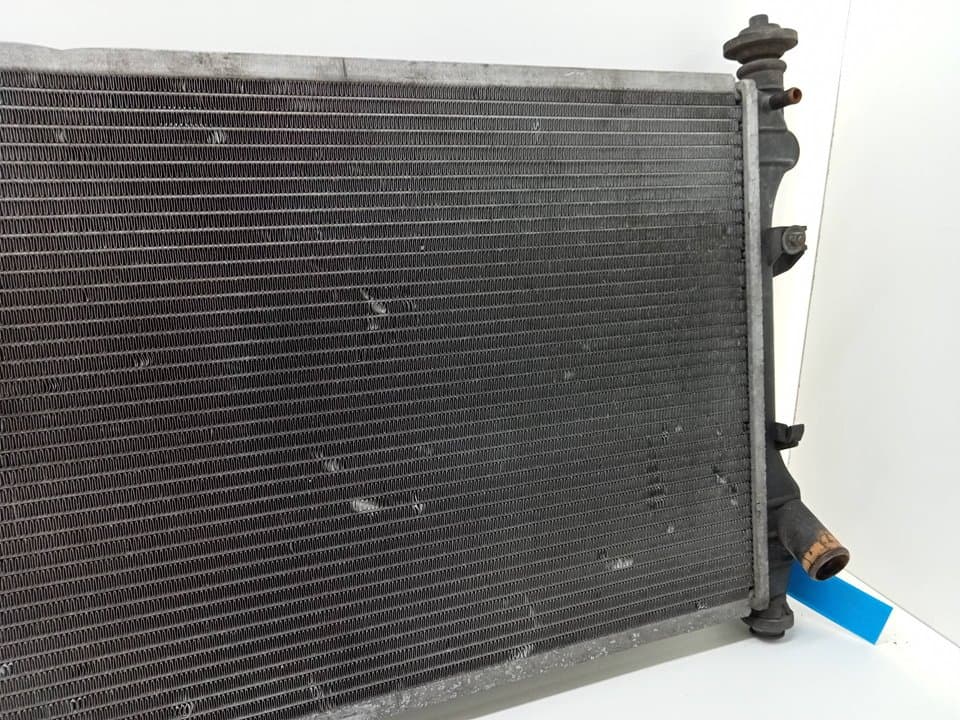 Radiador agua FORD TRANSIT CONNECT (TC7) 2