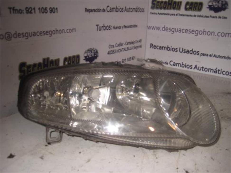 Faro derecho ALFA ROMEO 147 (190)